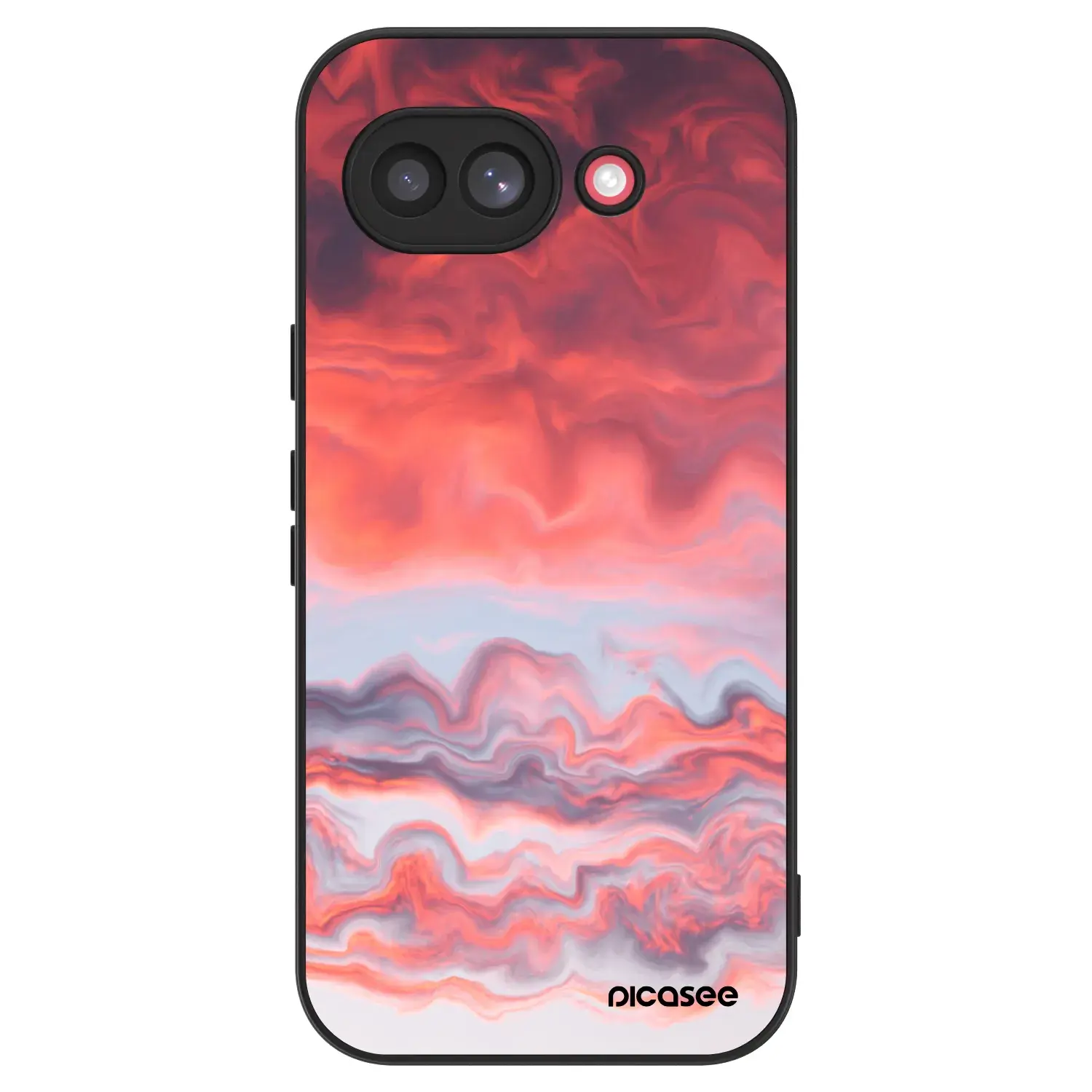 ULTIMATE CASE pro Google Pixel 10a - Sunset