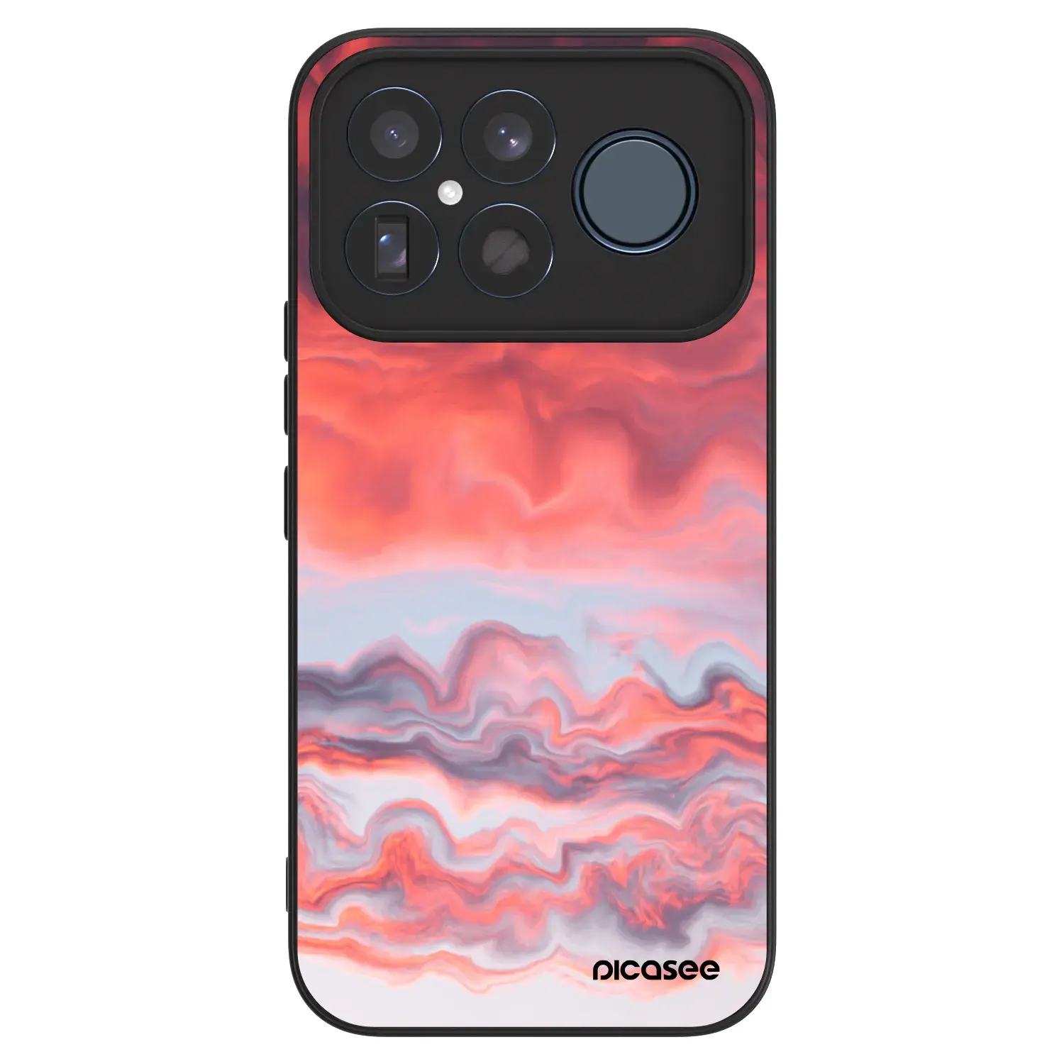 ULTIMATE CASE pro Xiaomi Poco F8 Ultra - Sunset