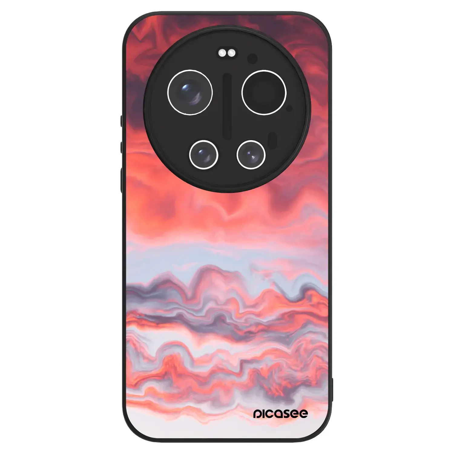 ULTIMATE CASE PowerShare pro Xiaomi 17 Ultra - Sunset