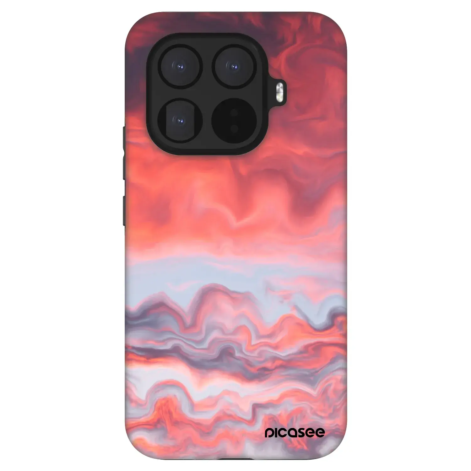Fashion Case pro Xiaomi 15T Pro - Sunset