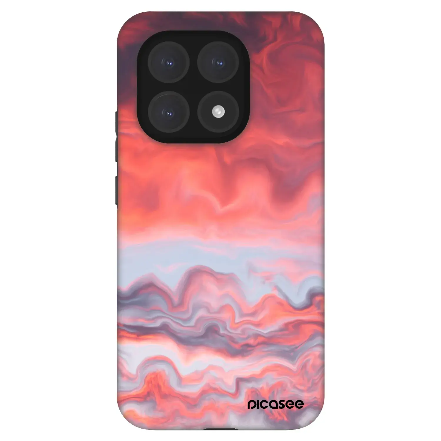 Fashion Case pro Xiaomi 15T - Sunset