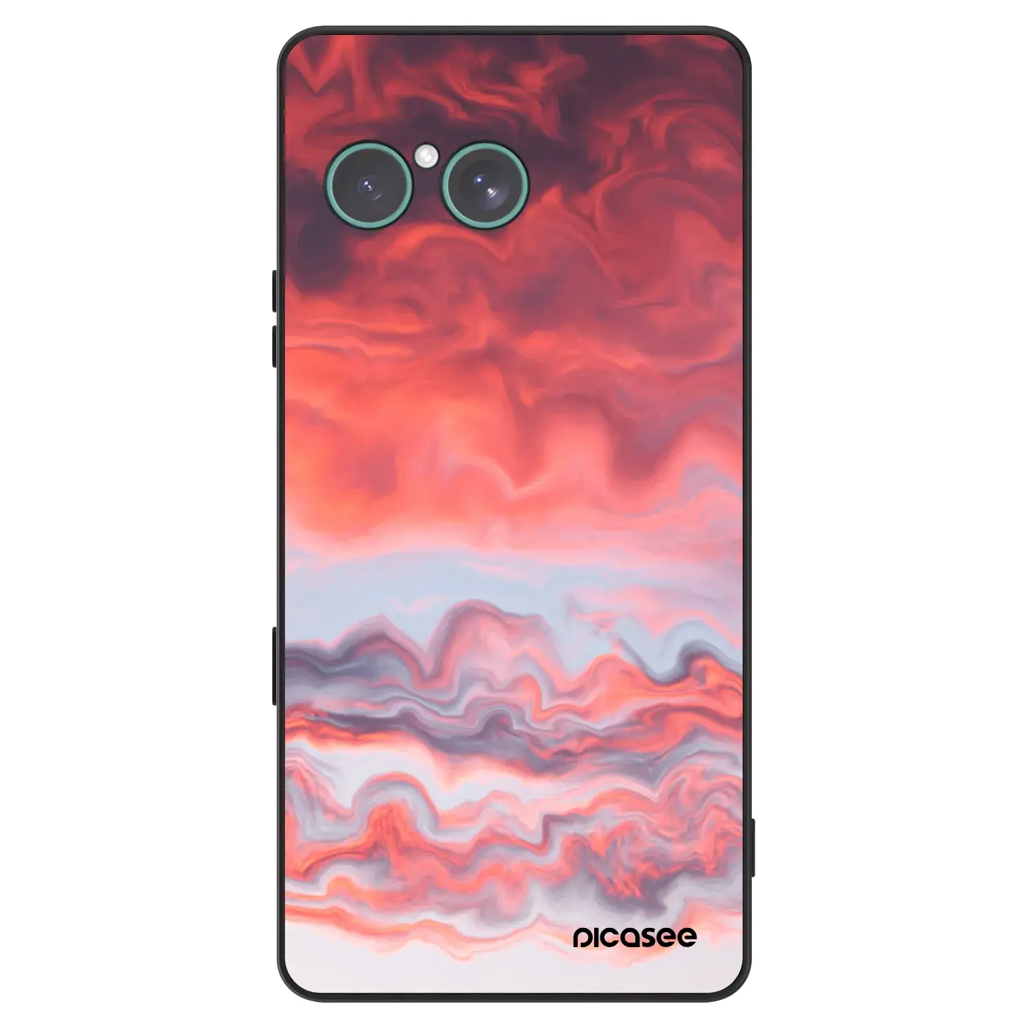 ULTIMATE CASE pro Sony Xperia 10 VII - Sunset