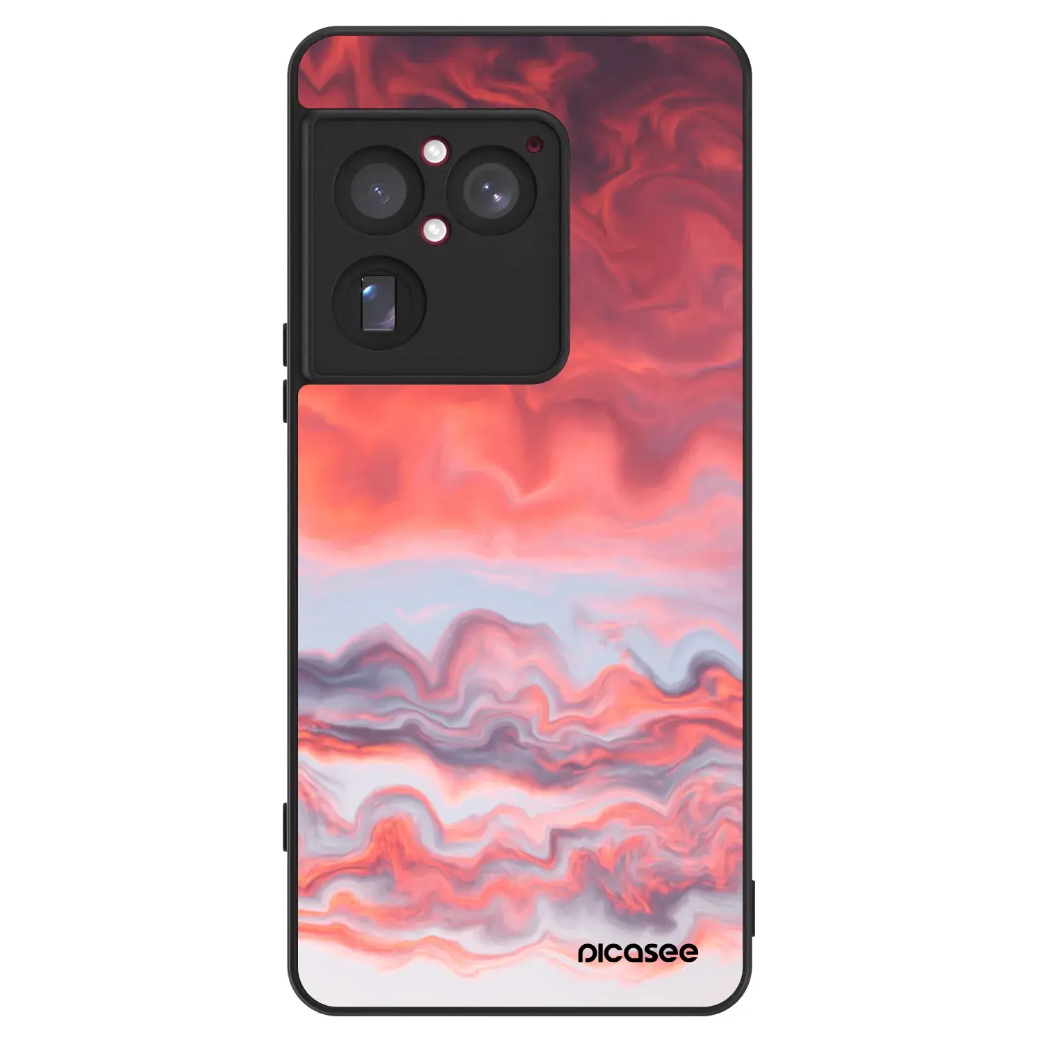 ULTIMATE CASE pro Sony Xperia 1 VIII 5G - Sunset