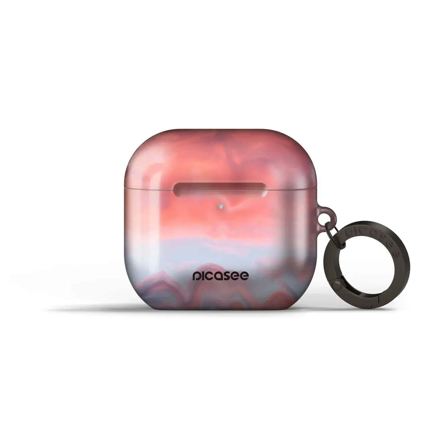Obal pro Apple AirPods 5 - Sunset