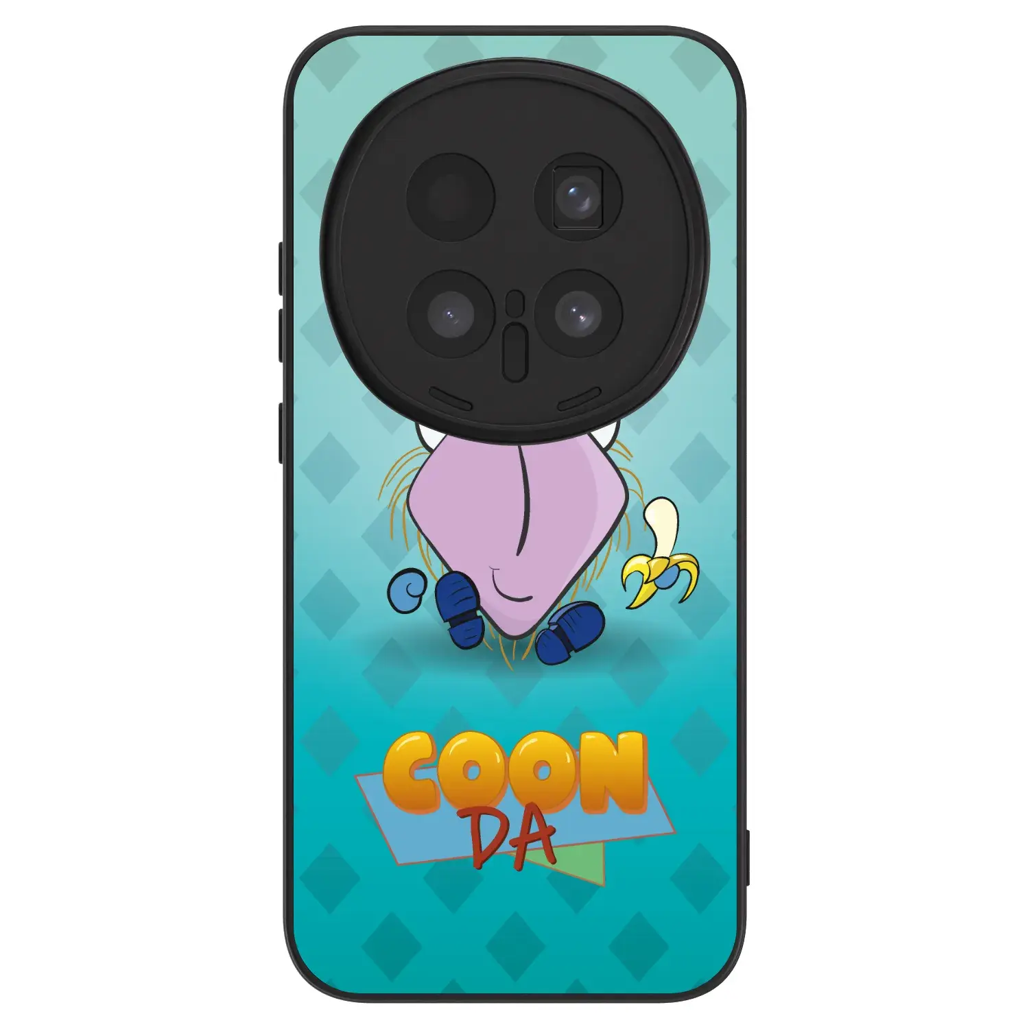 ULTIMATE CASE pro Honor Magic8 Pro 5G - COONDA chlupatka světlá