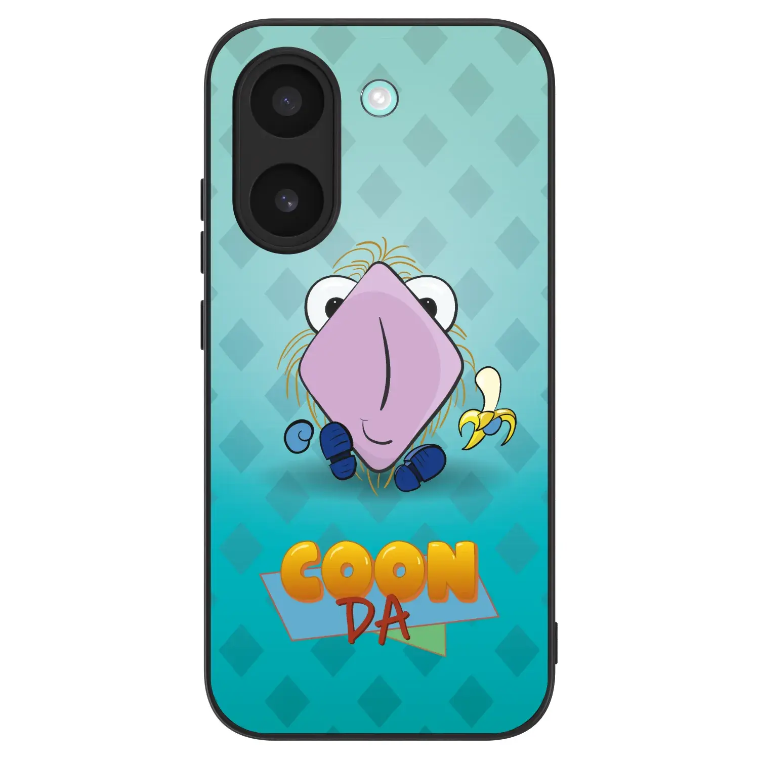 ULTIMATE CASE pro Xiaomi Poco X8 Pro - COONDA chlupatka světlá