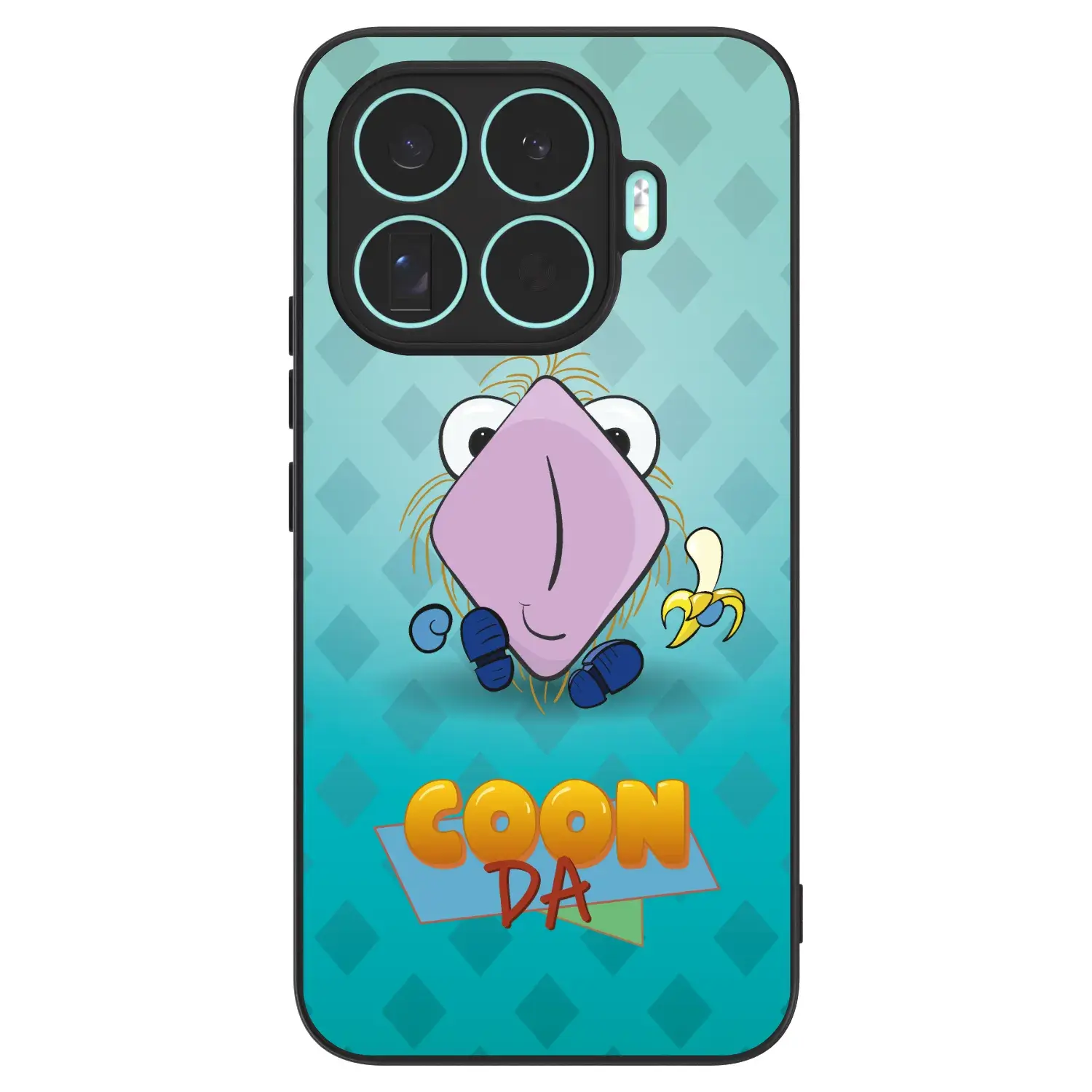 ULTIMATE CASE pro Xiaomi 17T Pro - COONDA chlupatka světlá