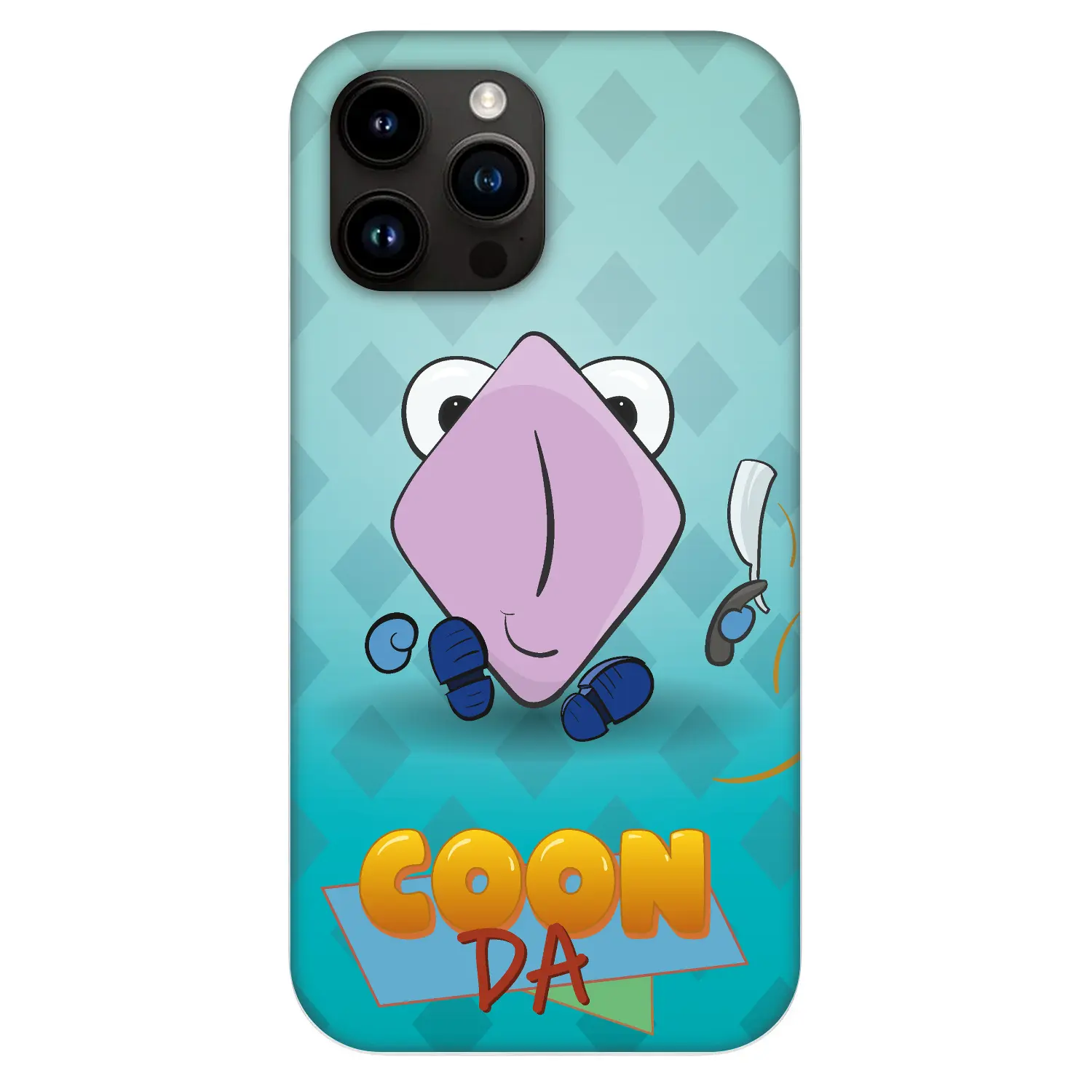 Fashion Case MagSafe Apple iPhone 13 Pro Max - COONDA holátko - světlá