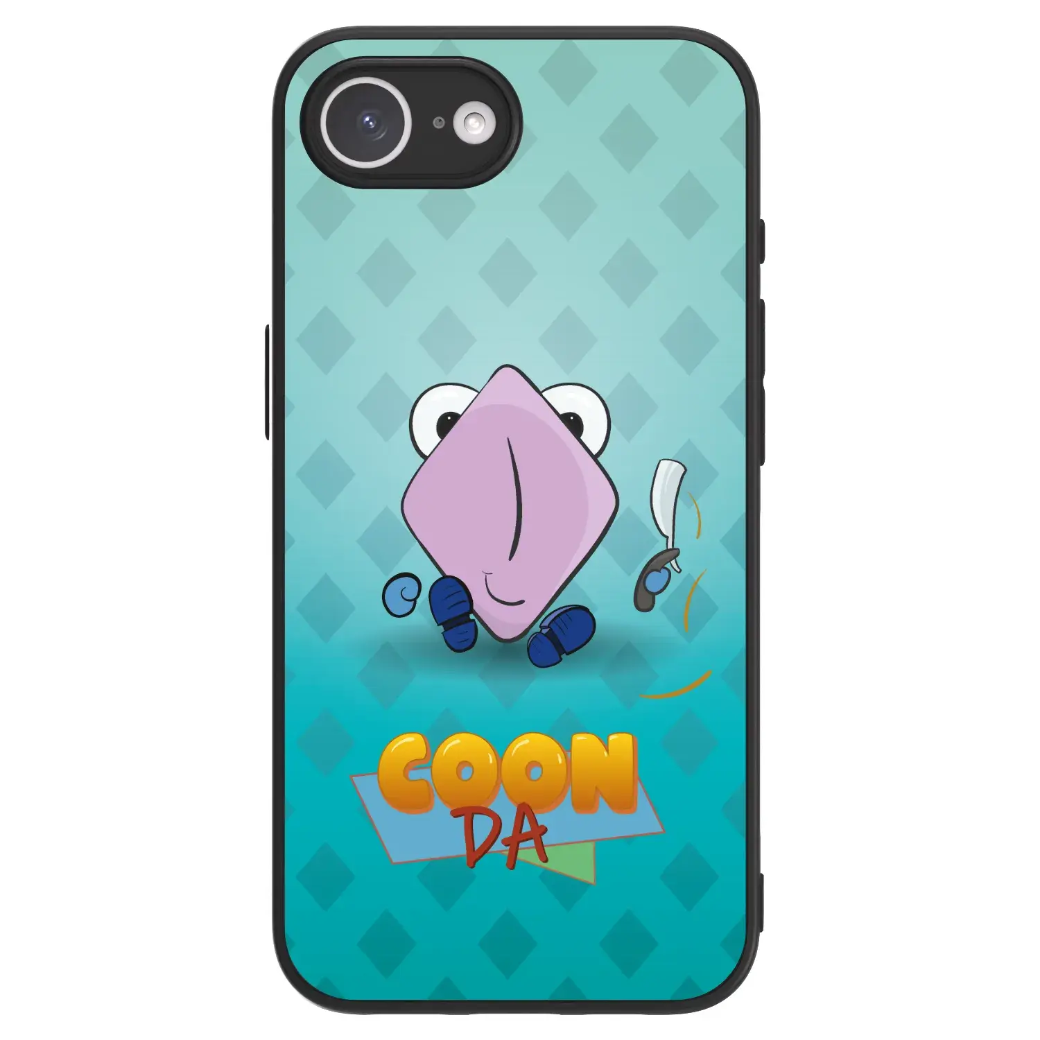 ULTIMATE CASE pro Apple iPhone 17e - COONDA holátko - světlá