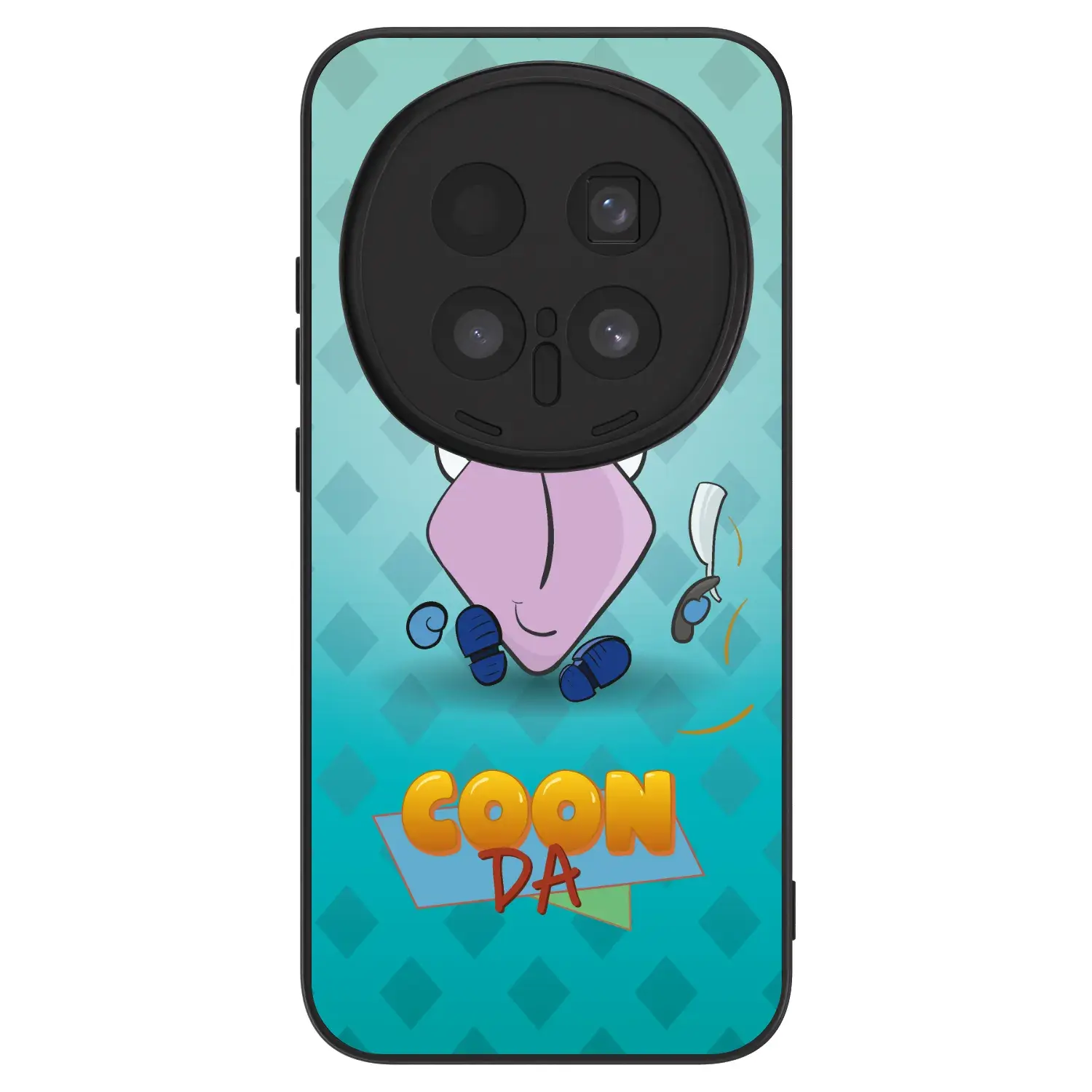 ULTIMATE CASE pro Honor Magic8 Pro 5G - COONDA holátko - světlá