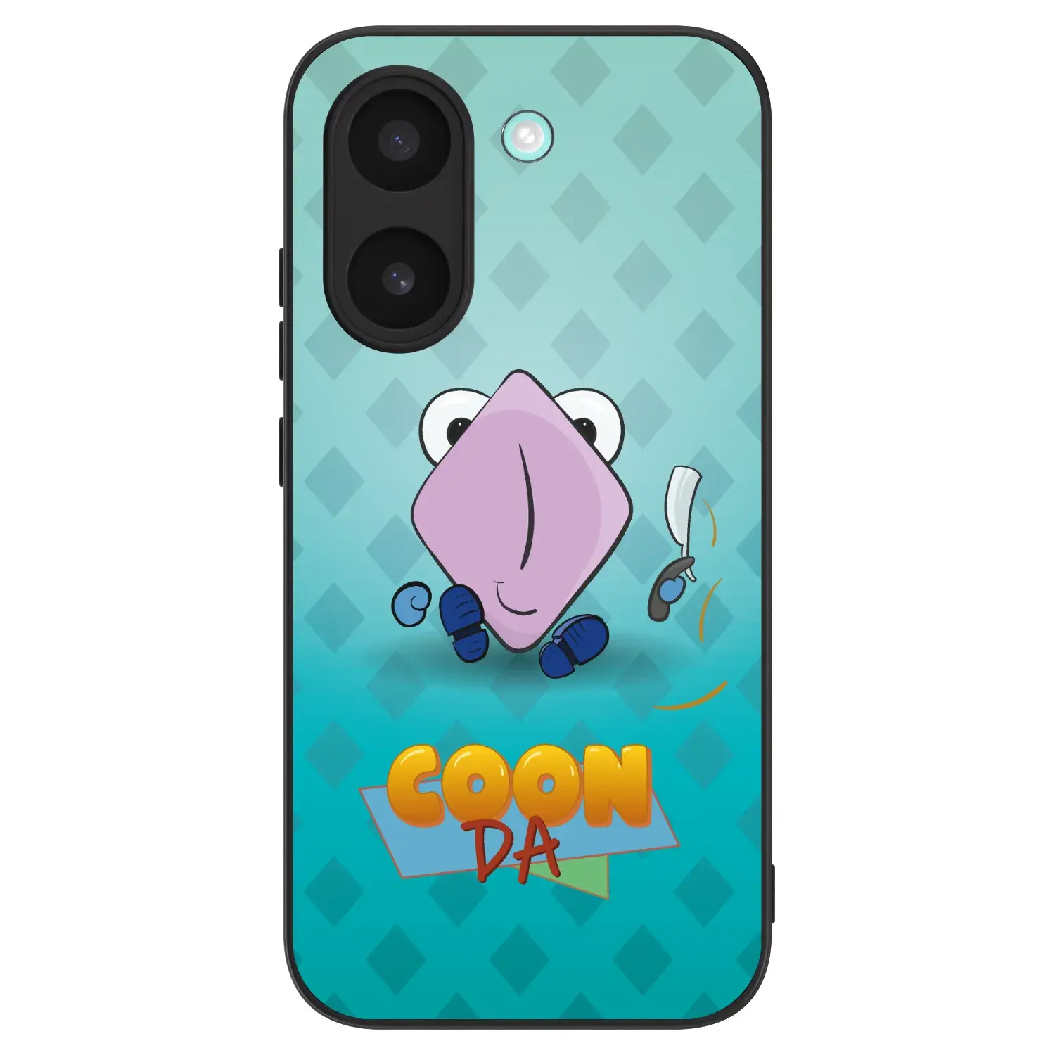 ULTIMATE CASE pro Xiaomi Poco X8 Pro - COONDA holátko - světlá