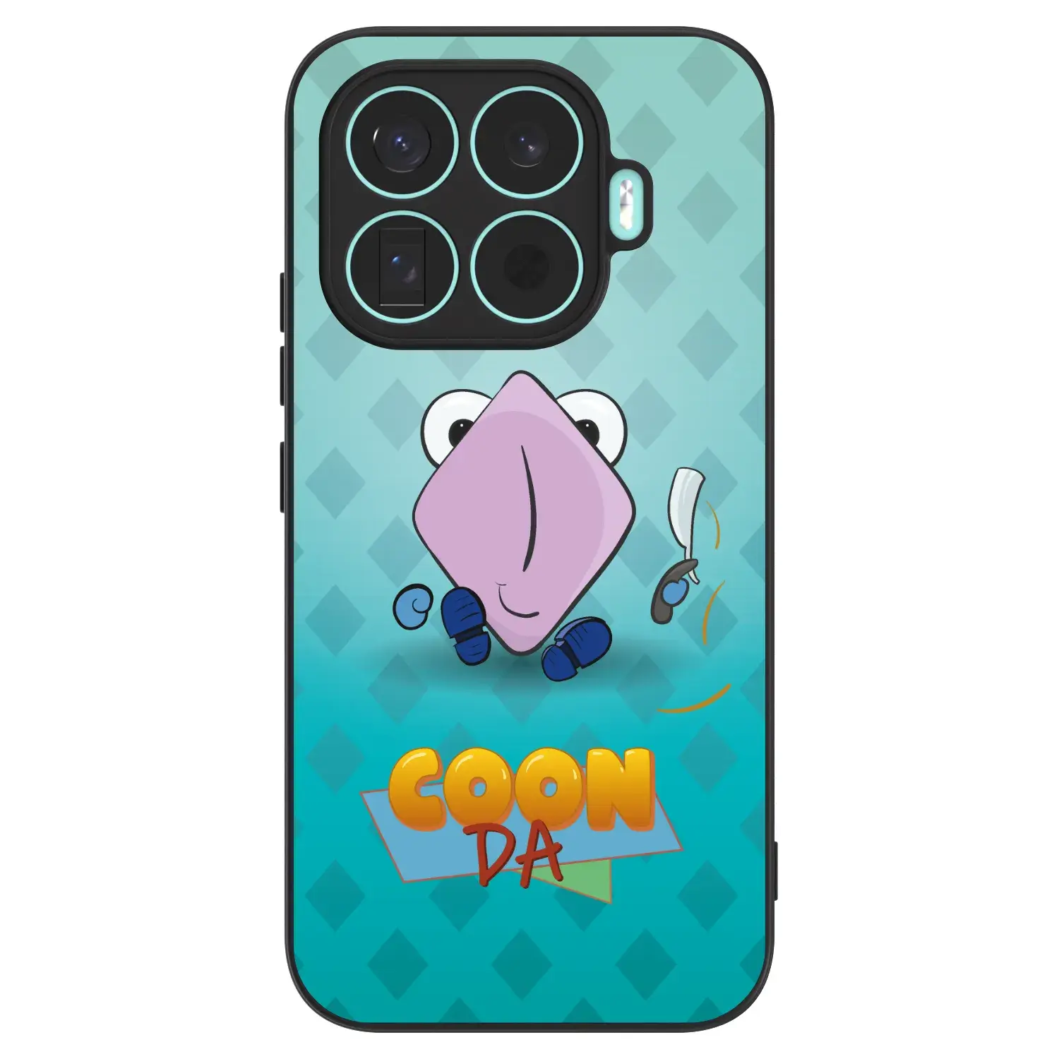 ULTIMATE CASE pro Xiaomi 17T - COONDA holátko - světlá