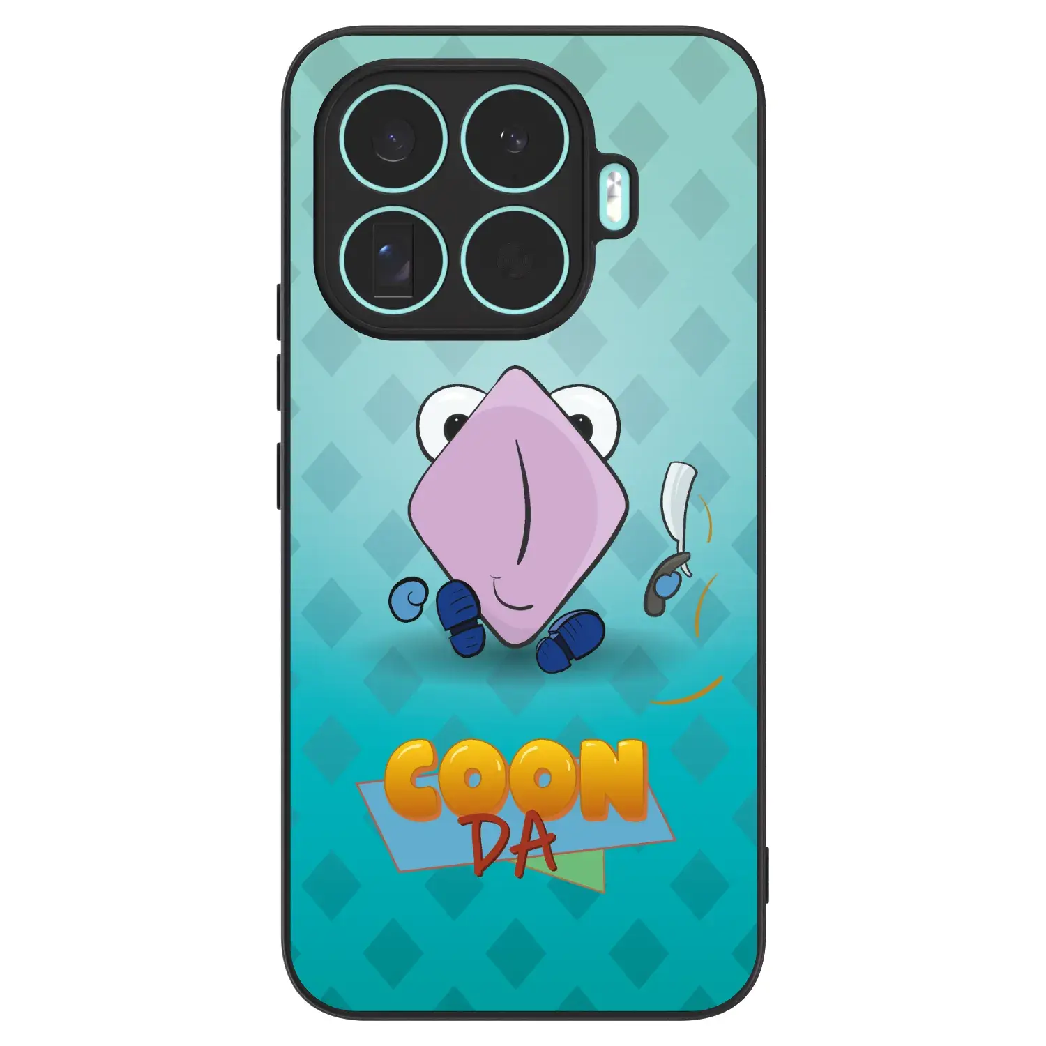 ULTIMATE CASE pro Xiaomi 17T Pro - COONDA holátko - světlá