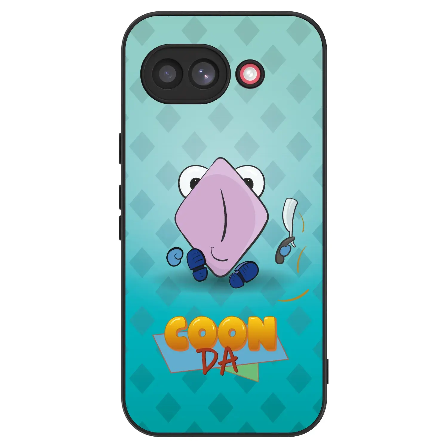 ULTIMATE CASE pro Google Pixel 10a - COONDA holátko - světlá