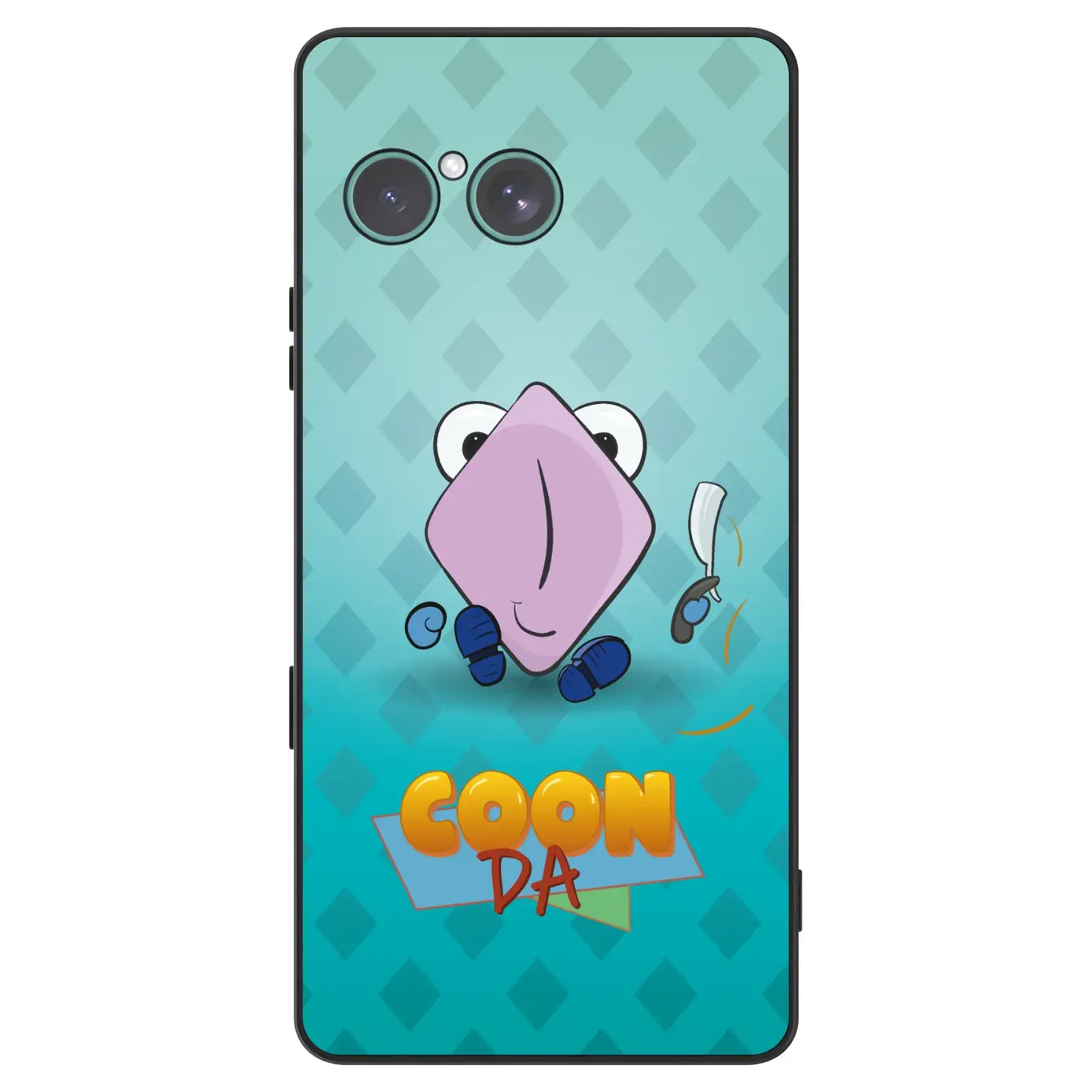 ULTIMATE CASE pro Sony Xperia 10 VII - COONDA holátko - světlá