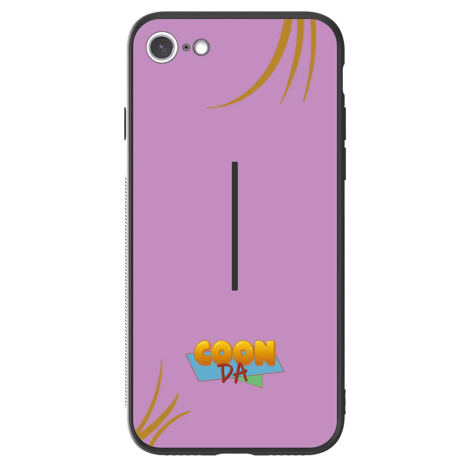ULTIMATE CASE pro Apple iPhone SE 2020 - COONDA růžovka