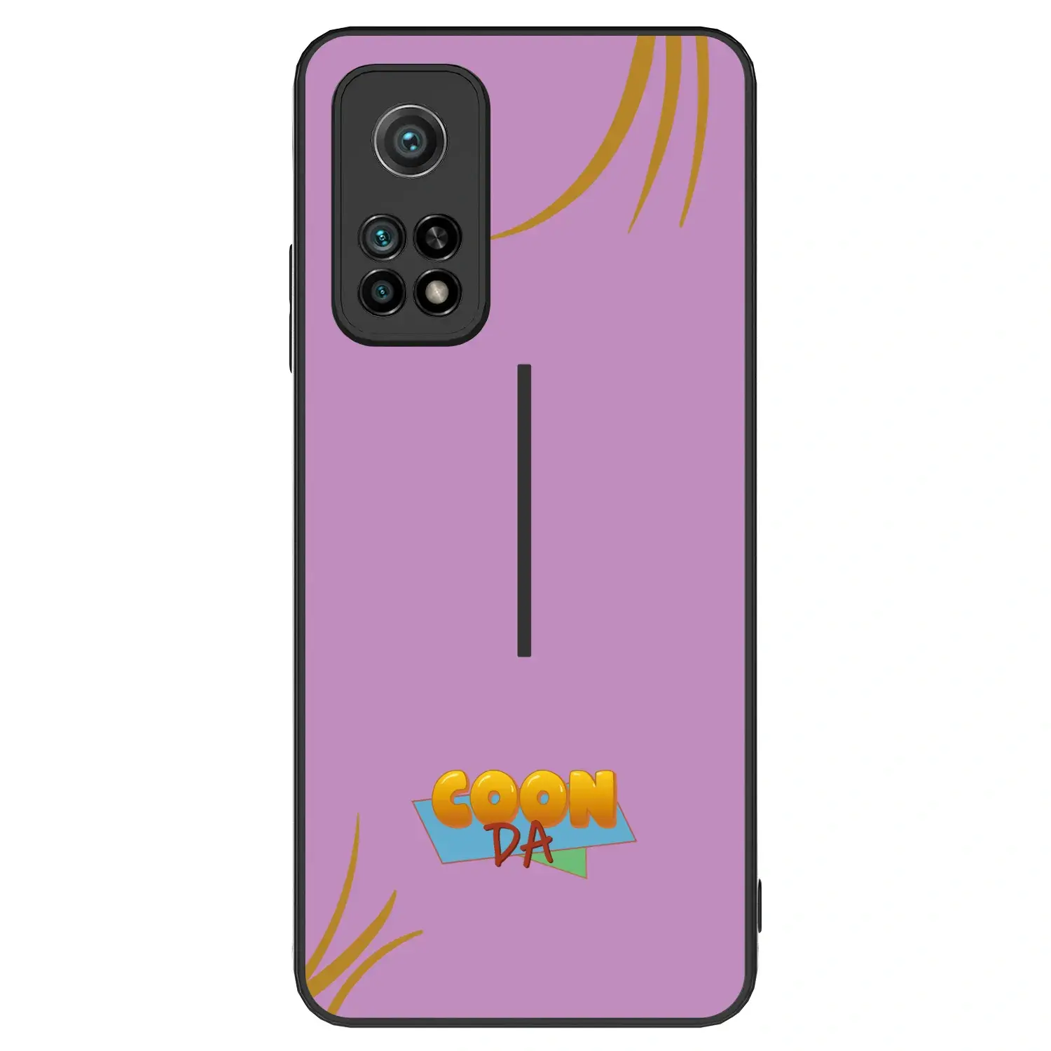 ULTIMATE CASE pro Xiaomi Mi 10T - COONDA růžovka