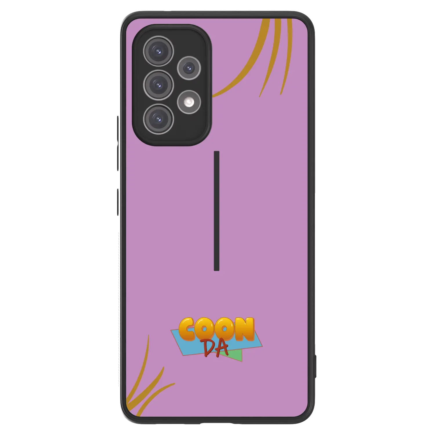 ULTIMATE CASE pro Samsung Galaxy A52s 5G A528B - COONDA růžovka