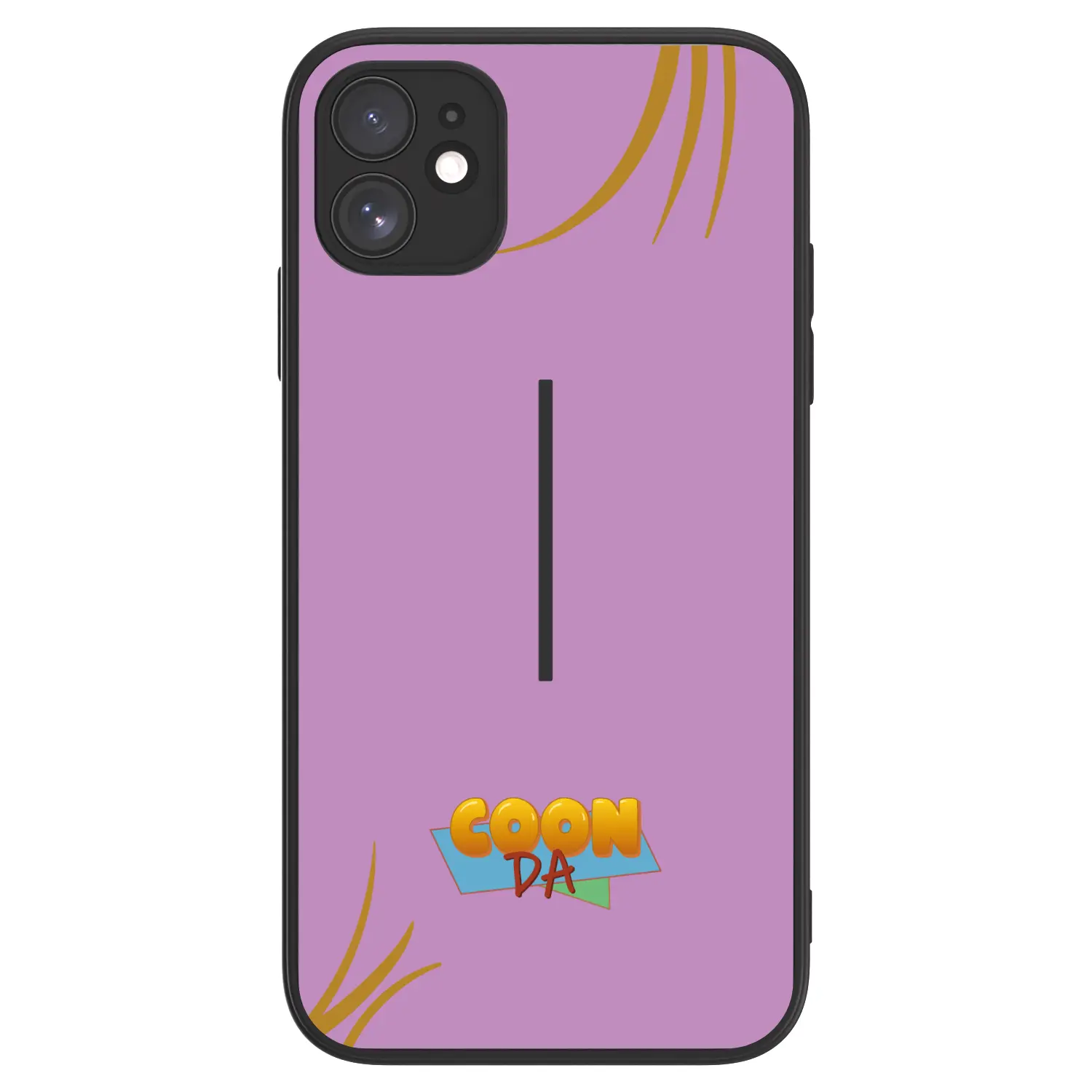 ULTIMATE CASE MagSafe pro Apple iPhone 11 - COONDA růžovka