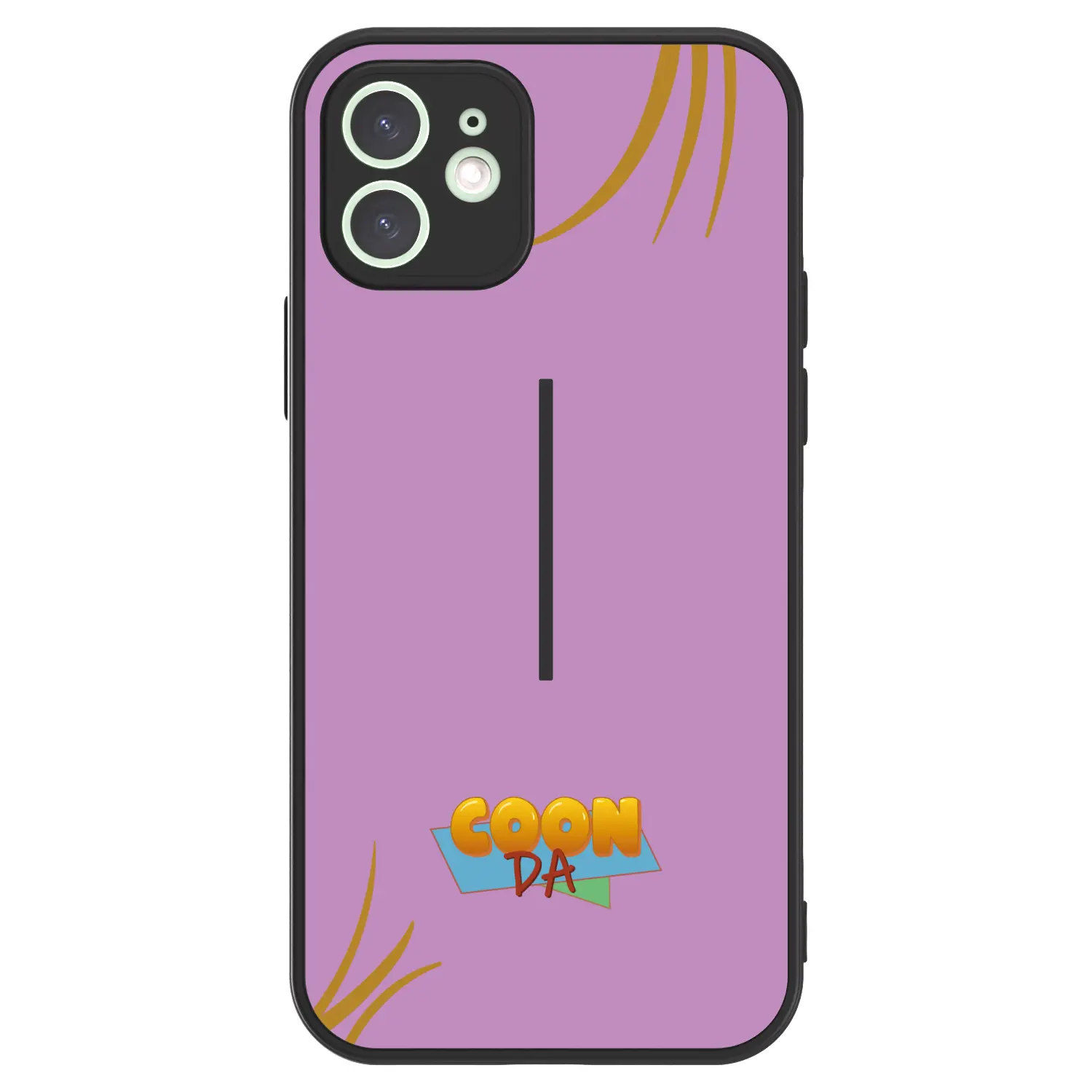 ULTIMATE CASE MagSafe pro Apple iPhone 12 - COONDA růžovka