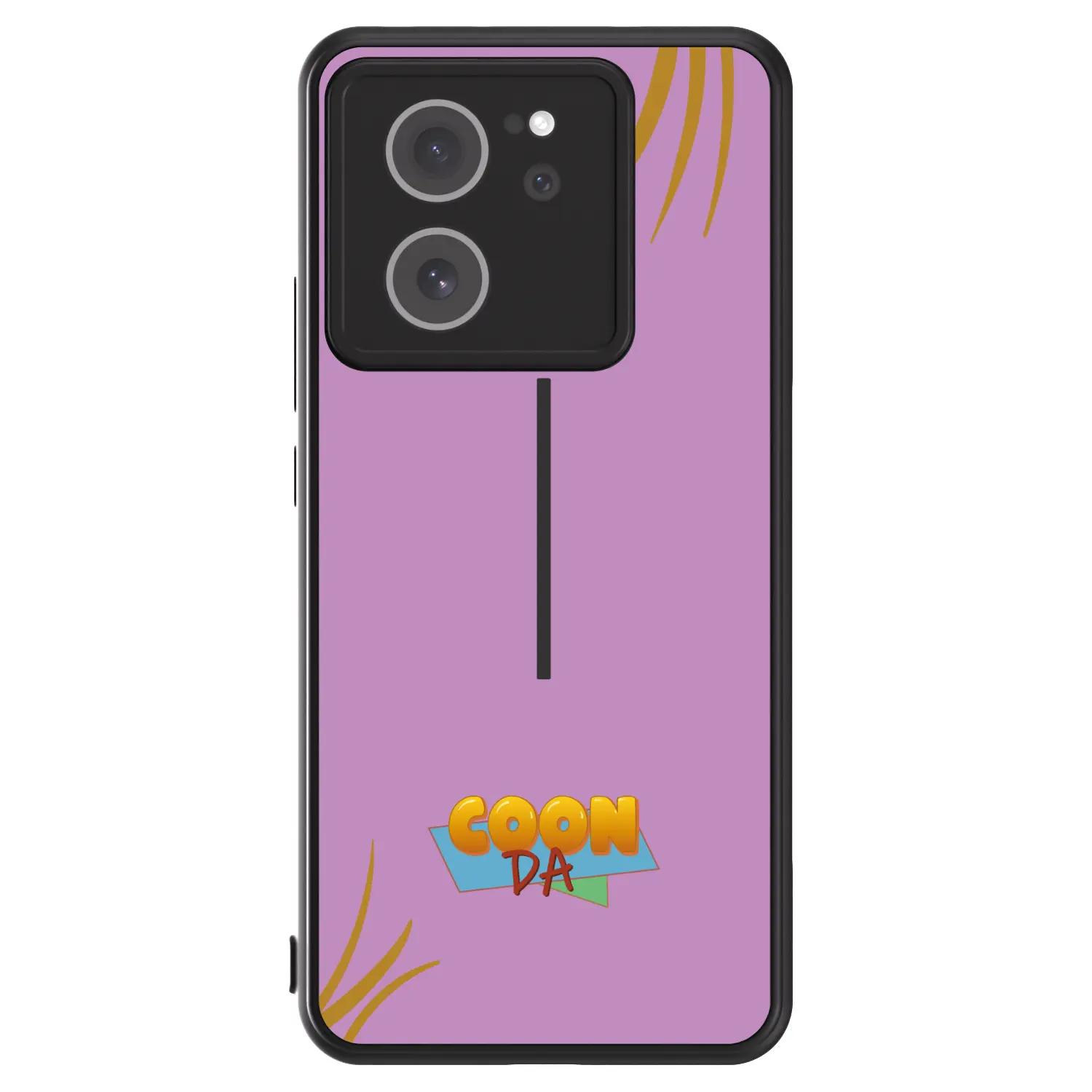 ULTIMATE CASE pro Xiaomi 13T Pro - COONDA růžovka