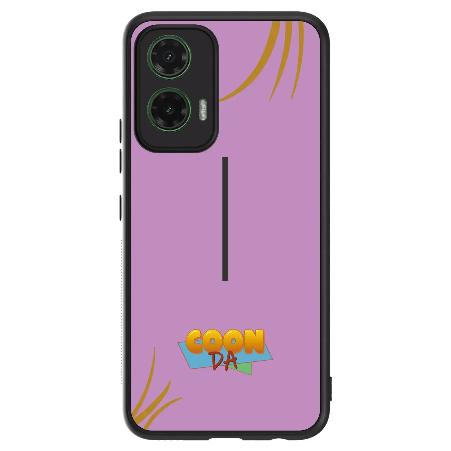 ULTIMATE CASE pro Motorola Moto G35 5G - COONDA růžovka