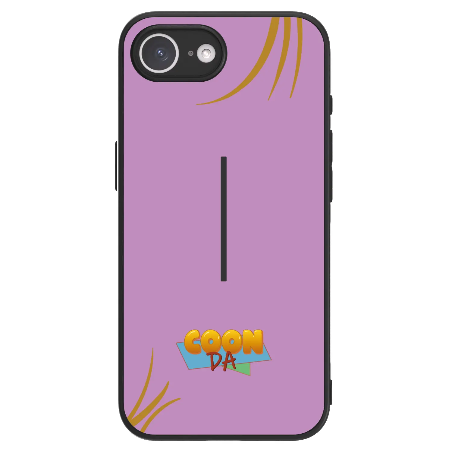 ULTIMATE CASE MagSafe pro Apple iPhone 16e - COONDA růžovka