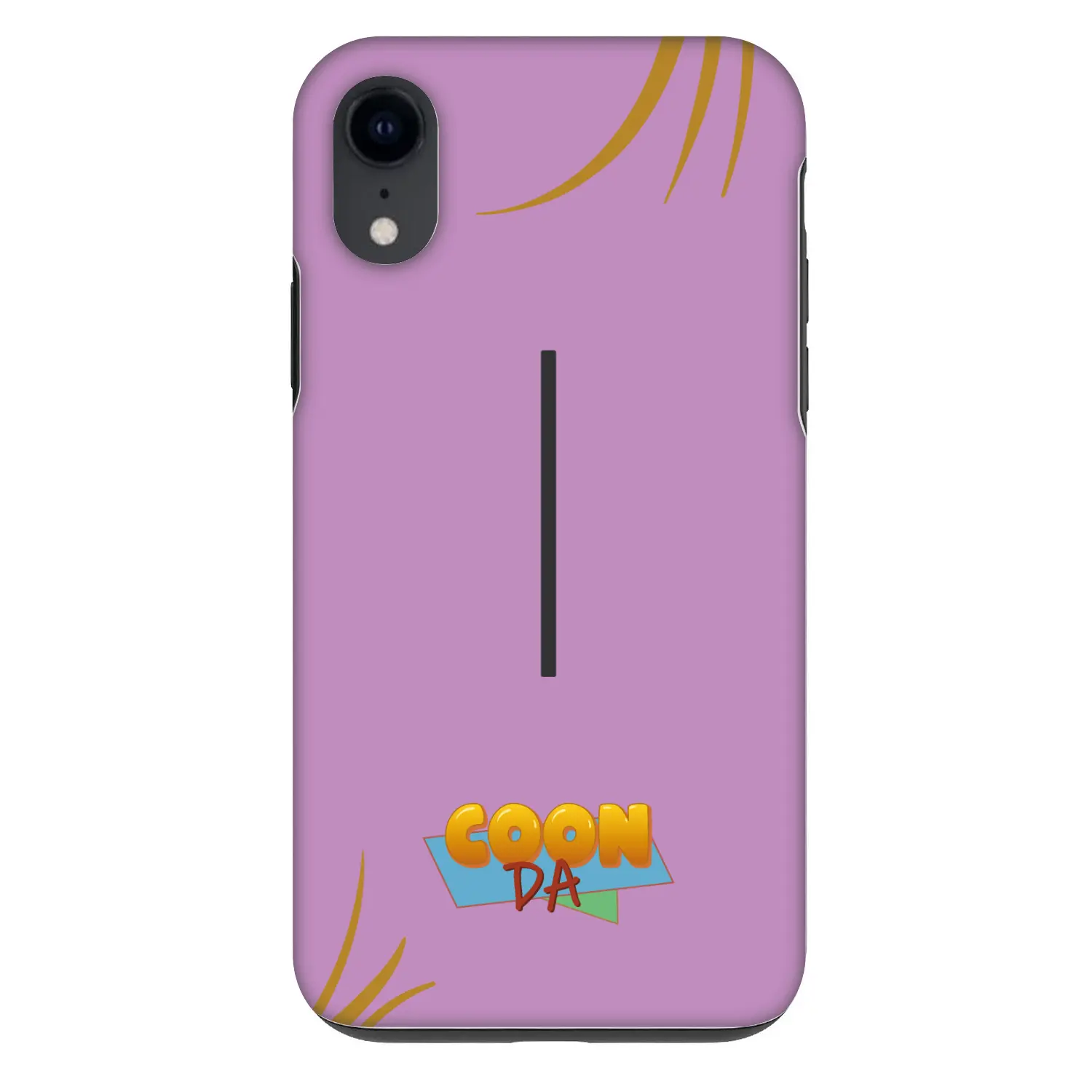 Fashion Case pro Apple iPhone XR - COONDA růžovka