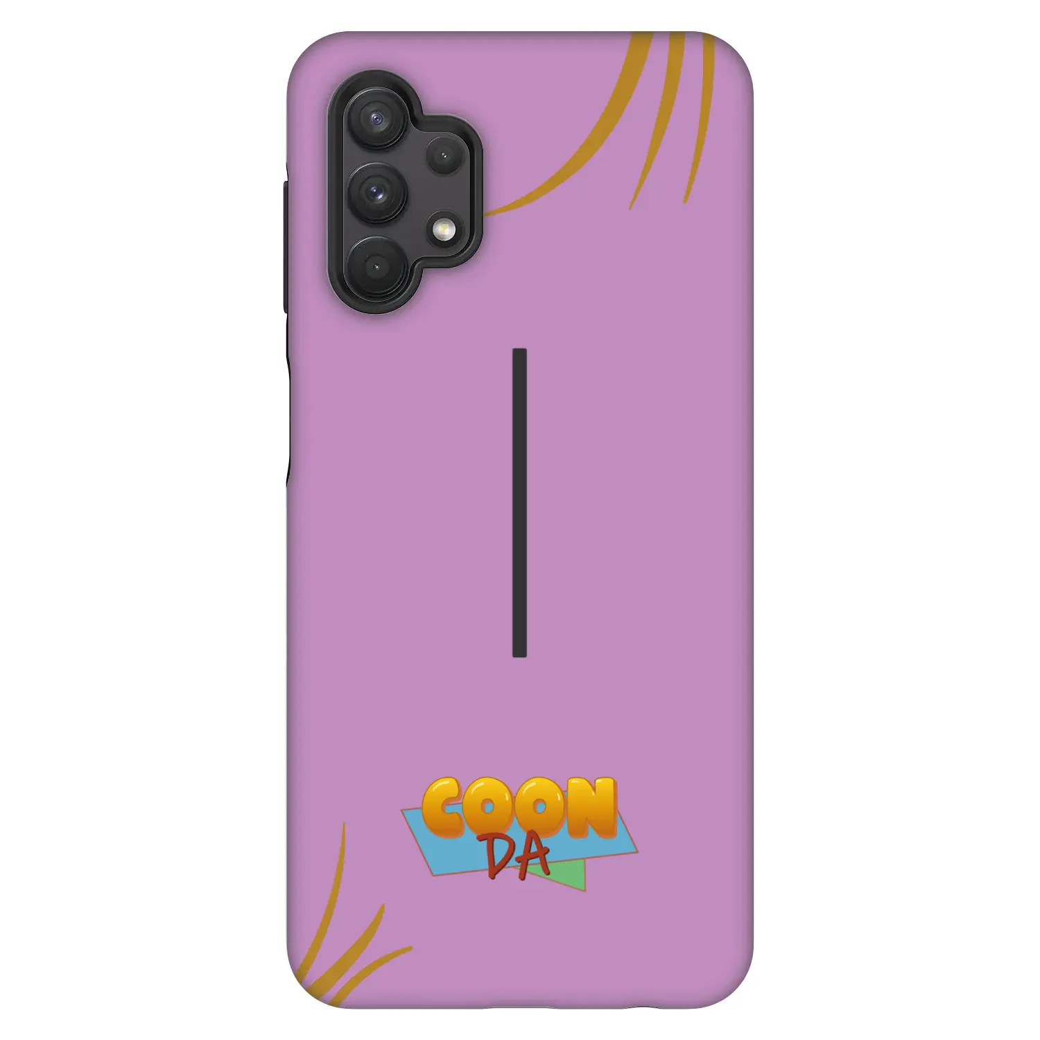 Fashion Case pro Samsung Galaxy A32 5G A326B - COONDA růžovka