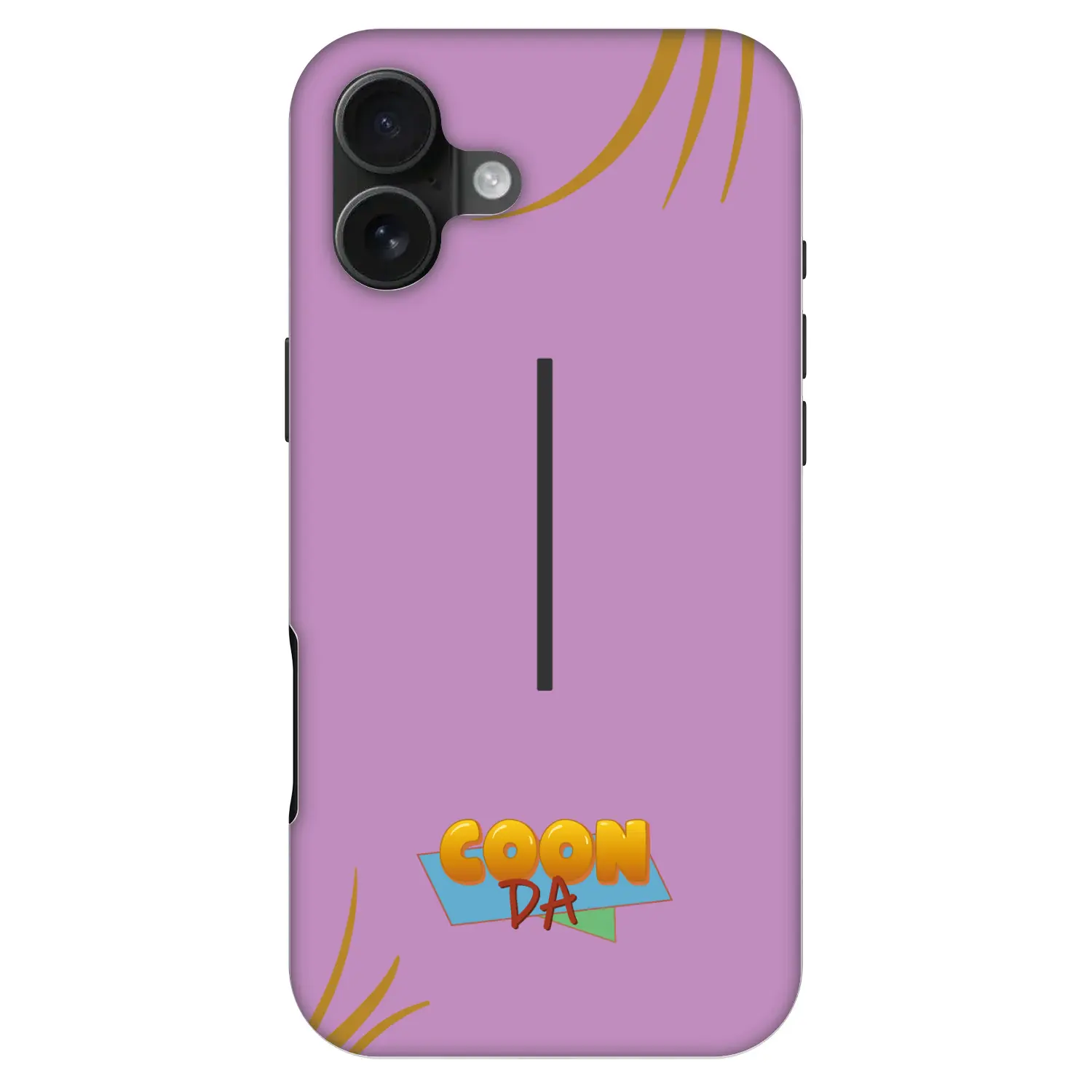 Fashion Case MagSafe Apple iPhone 16 Plus - COONDA růžovka