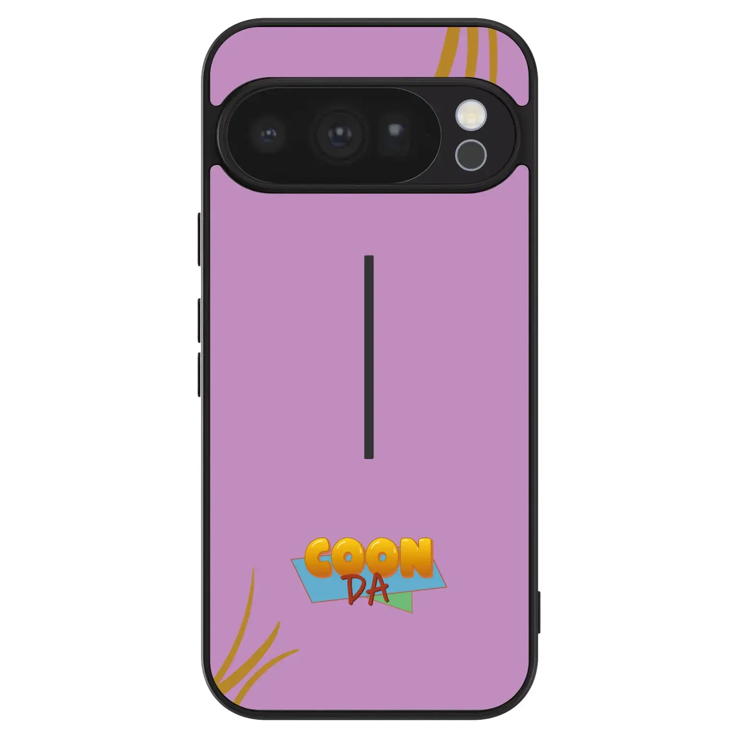 ULTIMATE CASE pro Google Pixel 10 Pro - COONDA růžovka