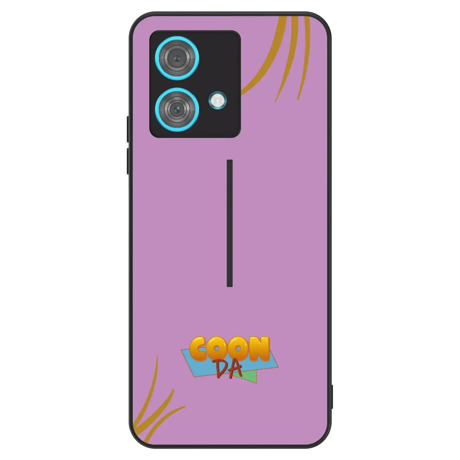 ULTIMATE CASE pro Motorola Edge 40 Neo - COONDA růžovka