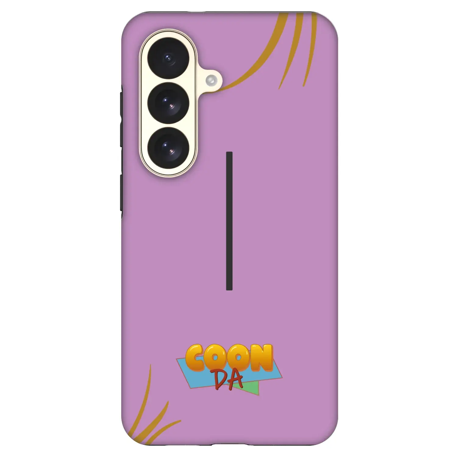 Fashion Case PowerShare pro Samsung Galaxy S26 - COONDA růžovka