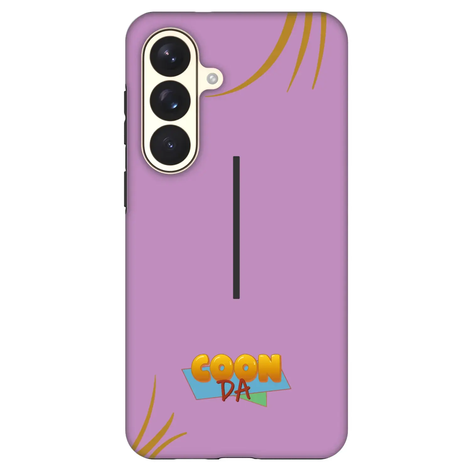 Fashion Case PowerShare pro Samsung Galaxy S26 - COONDA růžovka