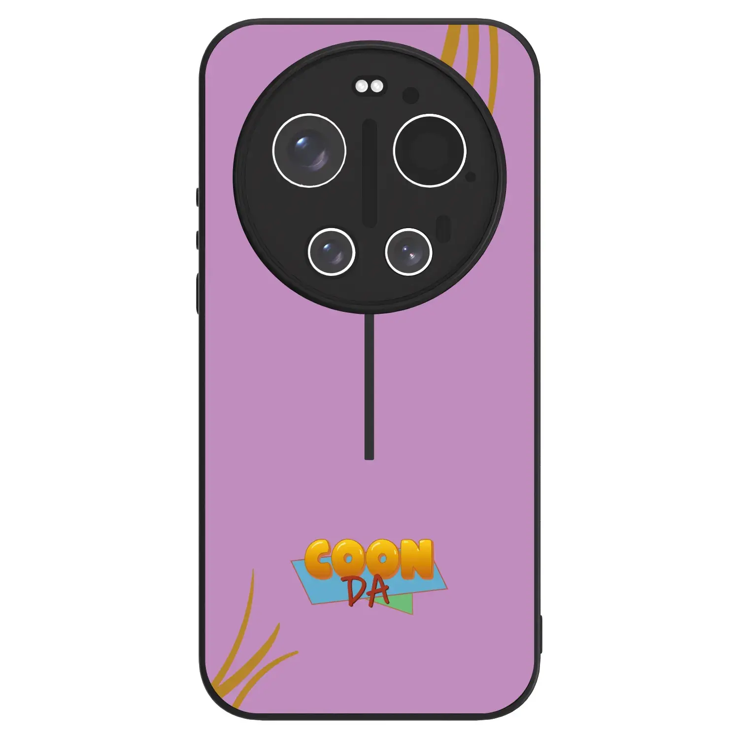 ULTIMATE CASE pro Xiaomi 17 Ultra - COONDA růžovka