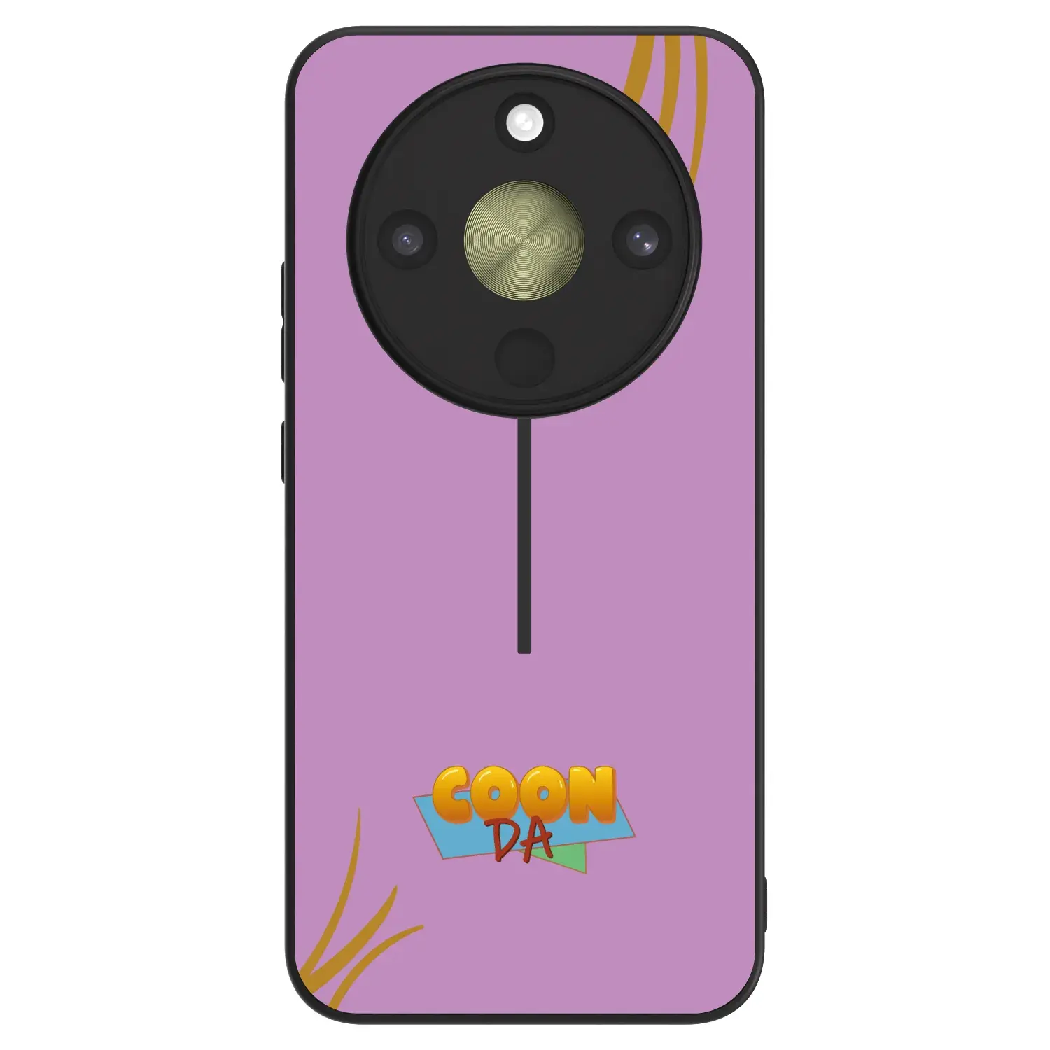 ULTIMATE CASE pro Honor Magic8 Lite 5G - COONDA růžovka