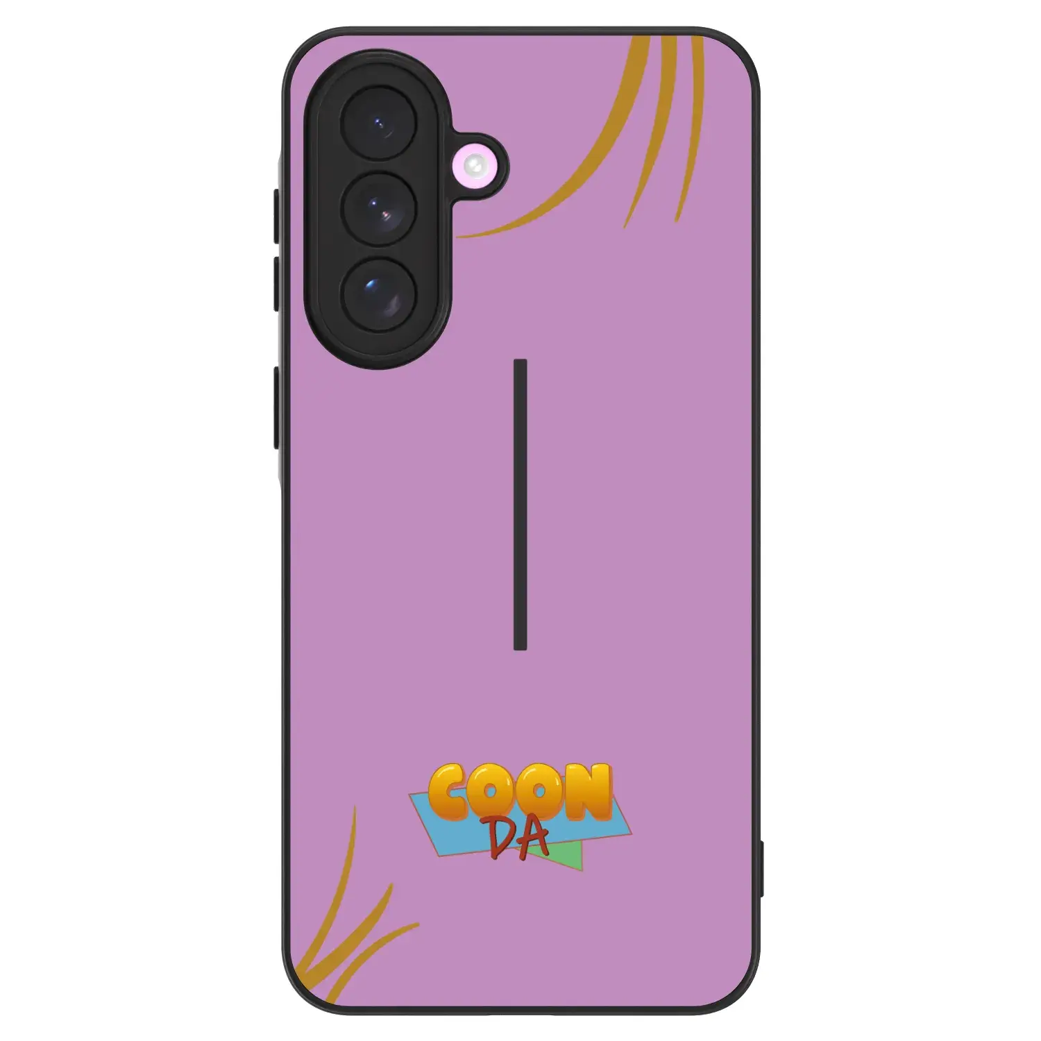 ULTIMATE CASE pro Samsung Galaxy A57 5G - COONDA růžovka