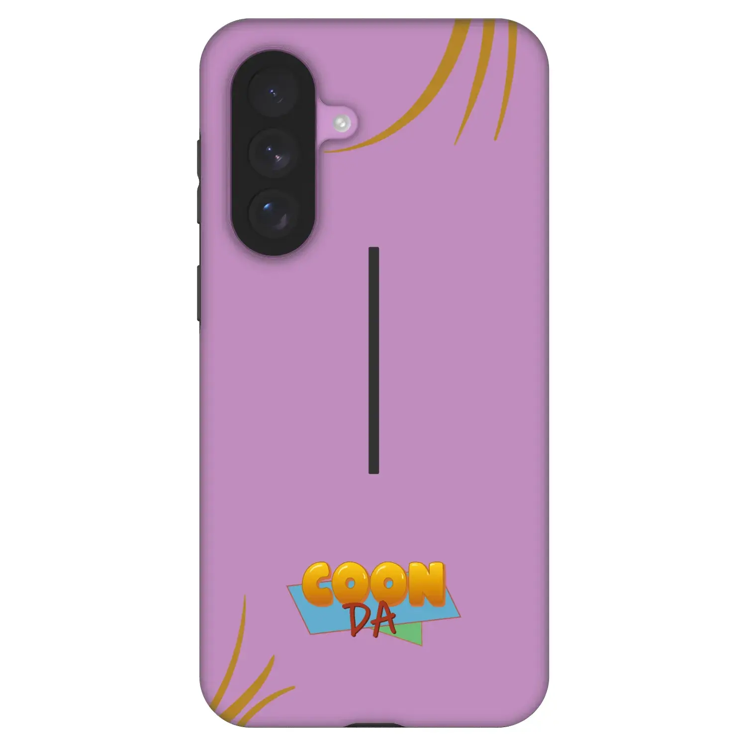 Fashion Case pro Samsung Galaxy A57 5G - COONDA růžovka
