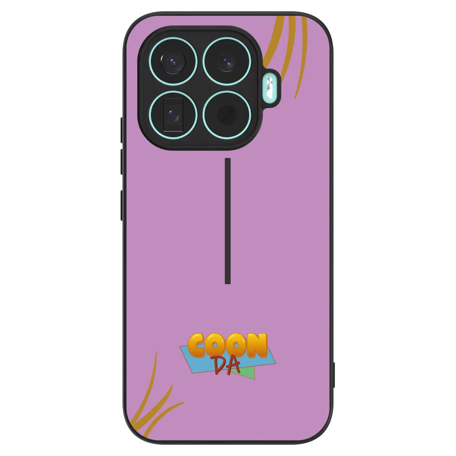 ULTIMATE CASE pro Xiaomi 17T - COONDA růžovka