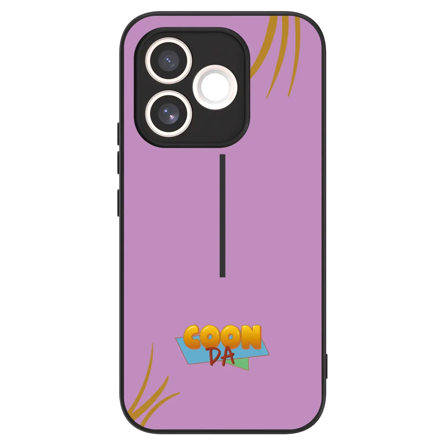 ULTIMATE CASE pro Honor 600 Lite - COONDA růžovka