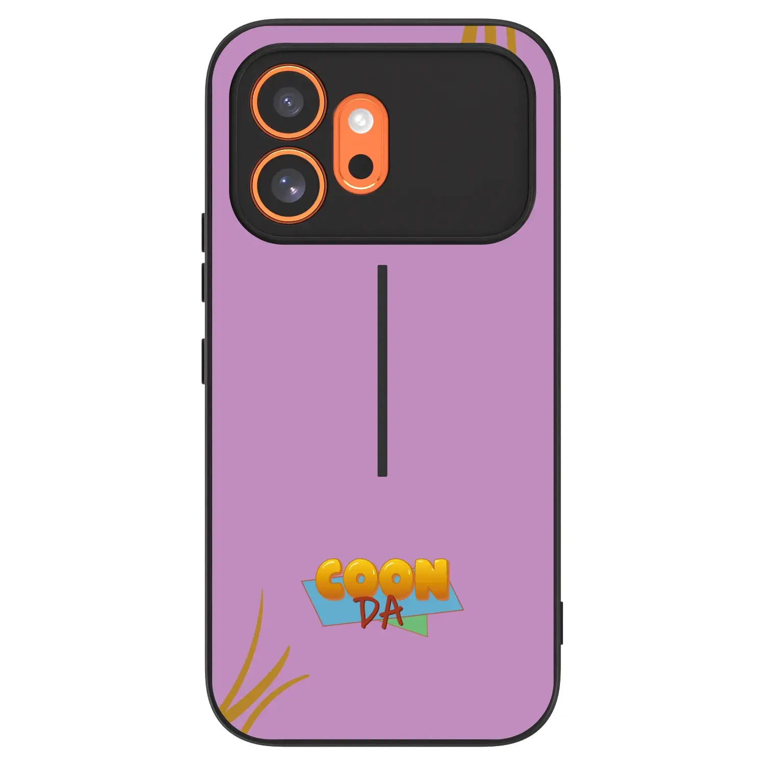 ULTIMATE CASE pro Honor 600 - COONDA růžovka
