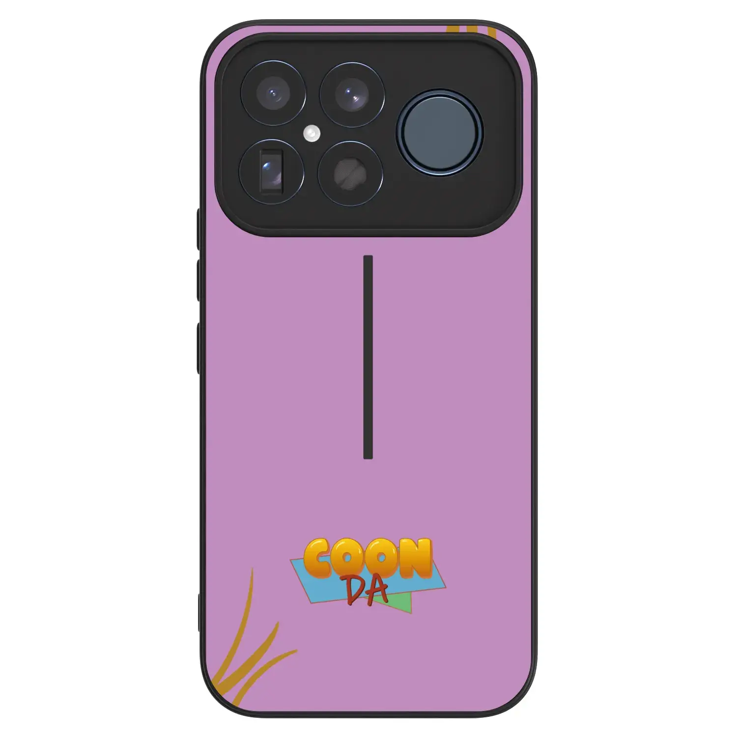 ULTIMATE CASE pro Xiaomi Poco F8 Ultra - COONDA růžovka