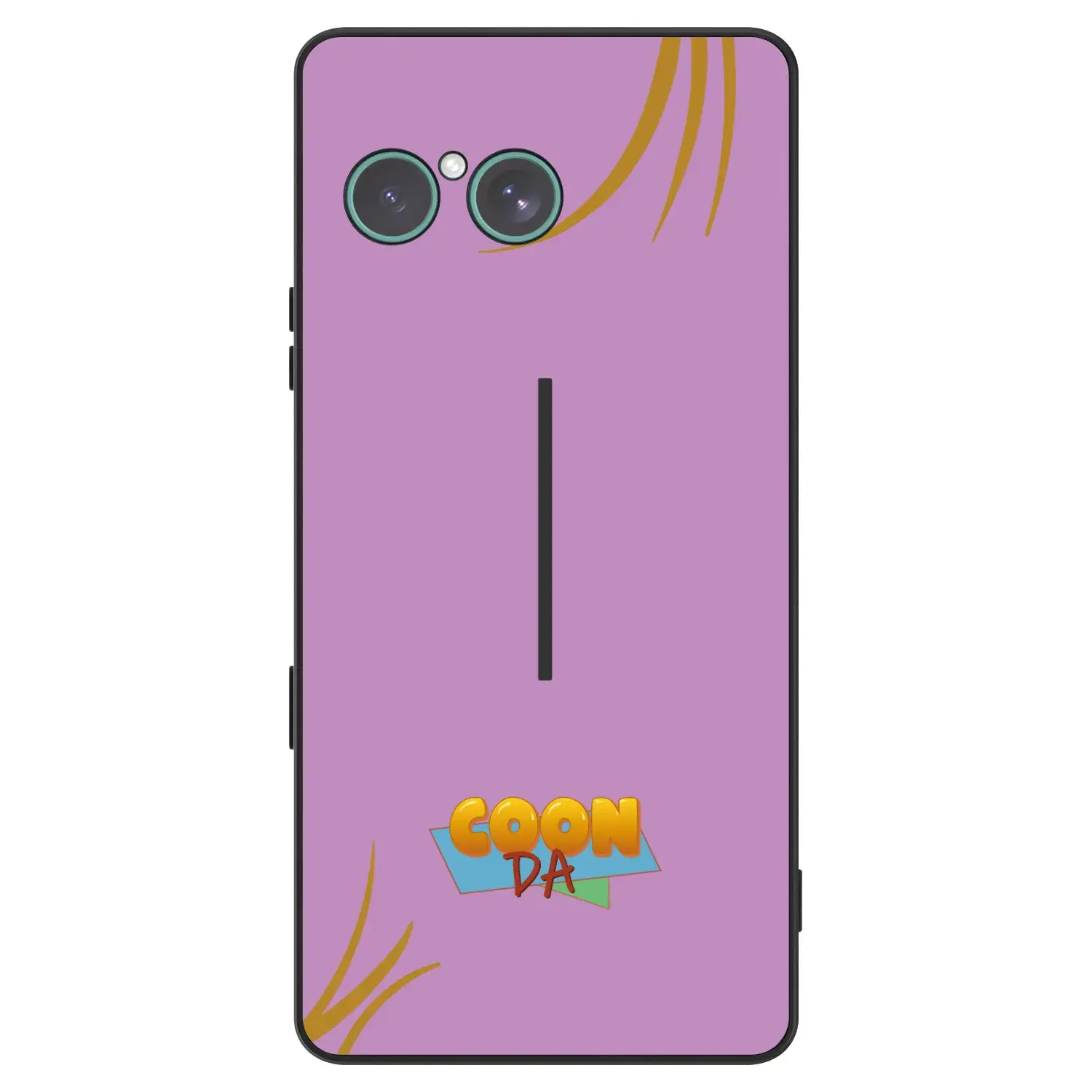 ULTIMATE CASE pro Sony Xperia 10 VII - COONDA růžovka
