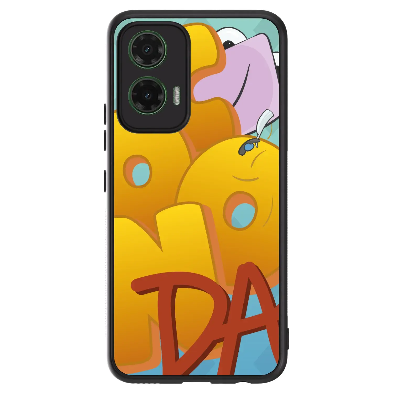 ULTIMATE CASE pro Motorola Moto G35 5G - Obří COONDA