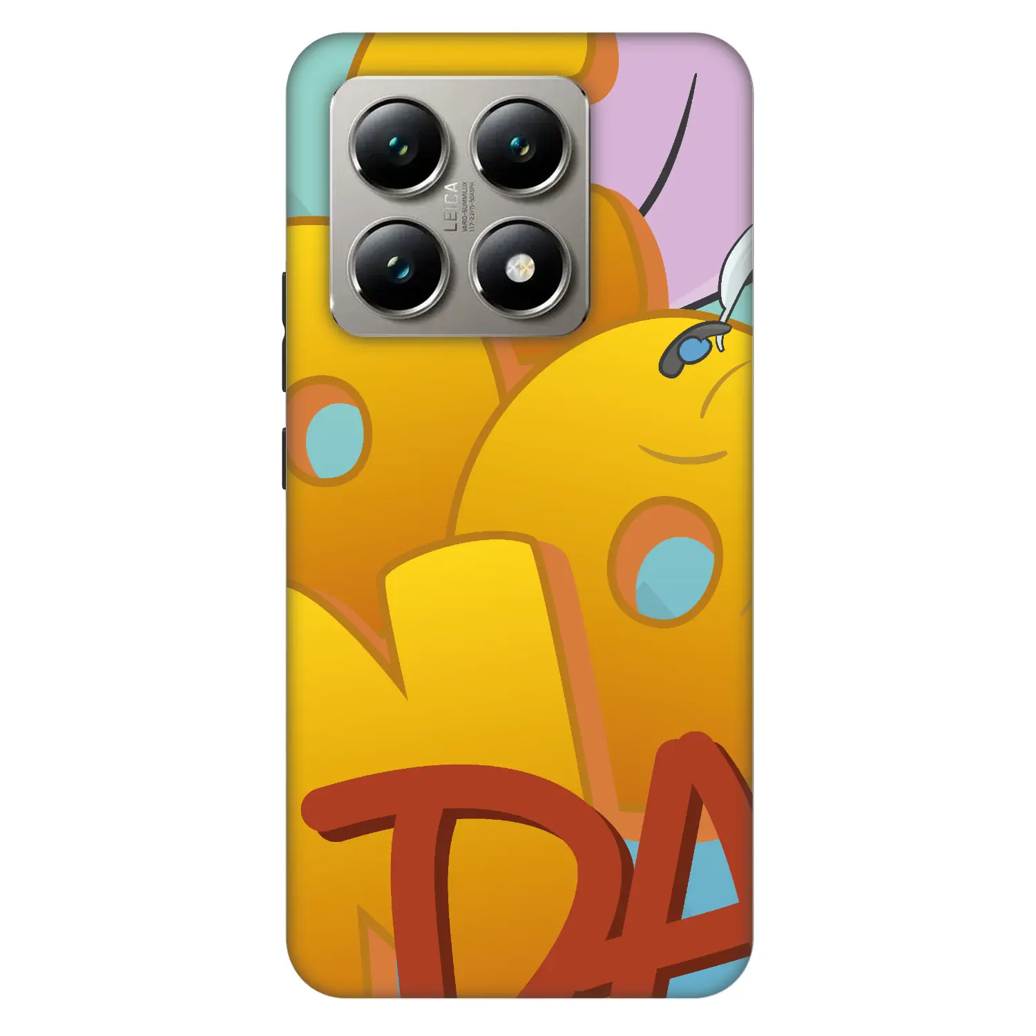 Fashion Case pro Xiaomi 14T - Obří COONDA