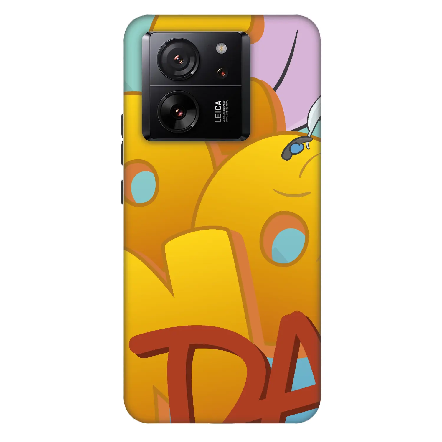 Fashion Case pro Xiaomi 13T Pro - Obří COONDA