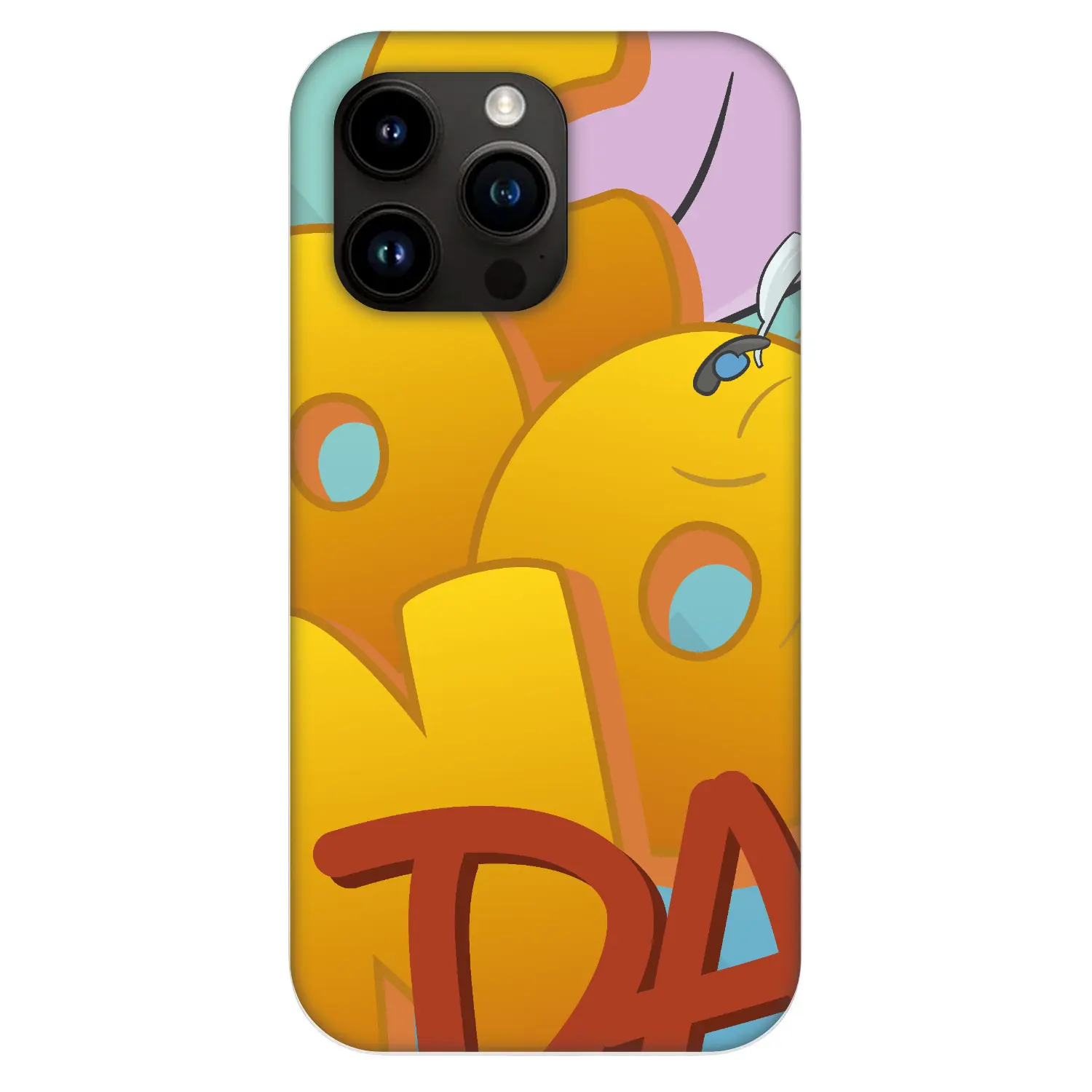 Fashion Case MagSafe Apple iPhone 13 Pro - Obří COONDA