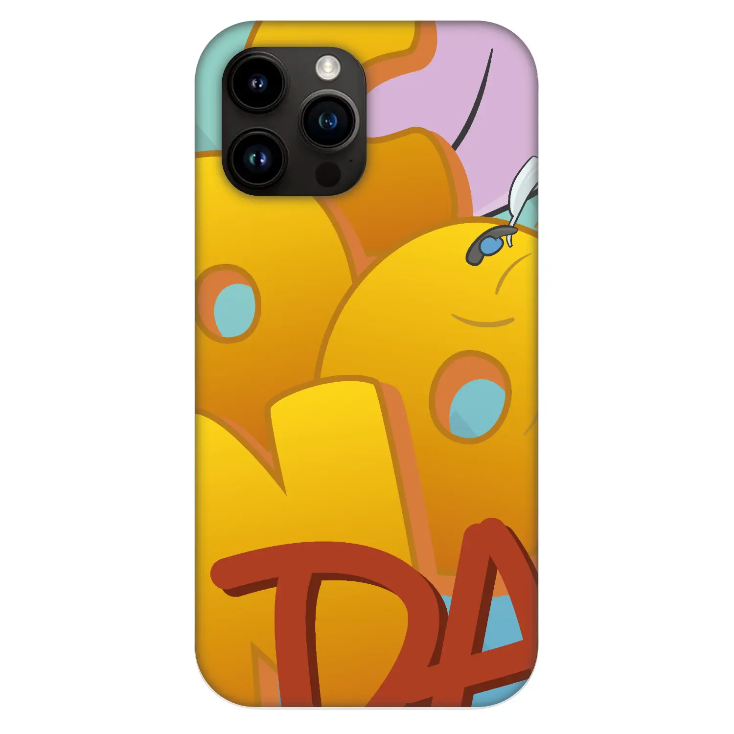 Fashion Case MagSafe Apple iPhone 13 Pro Max - Obří COONDA