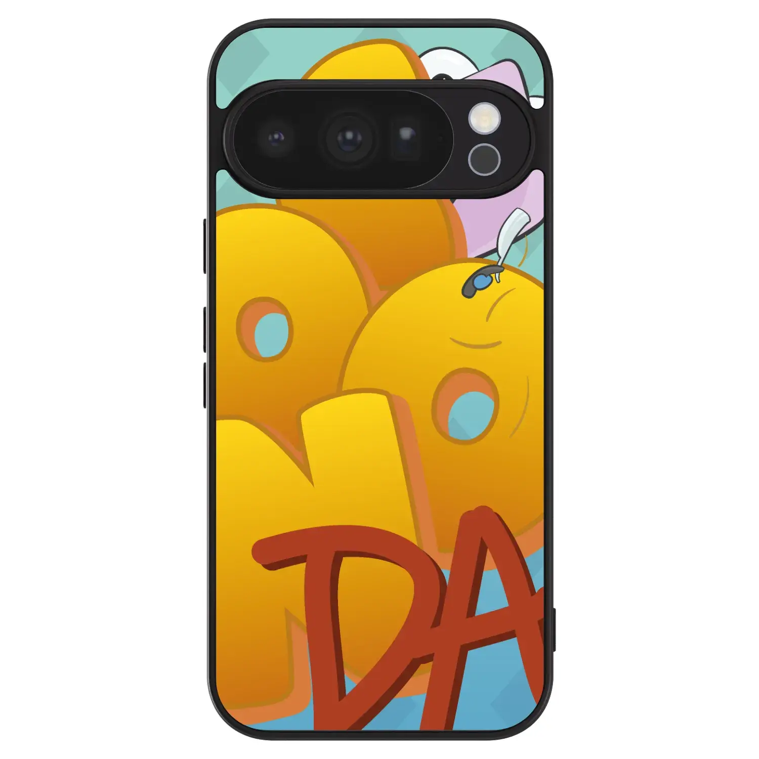 ULTIMATE CASE pro Google Pixel 10 Pro - Obří COONDA
