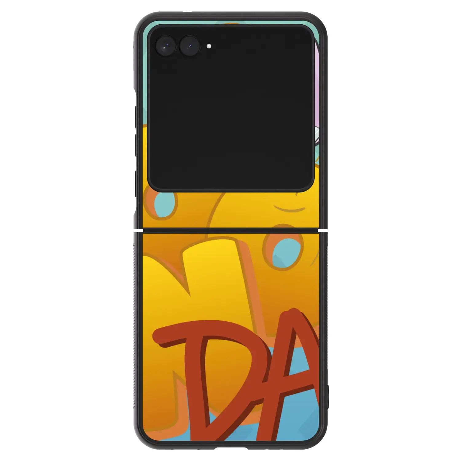 ULTIMATE CASE pro Motorola Razr 60 - Obří COONDA
